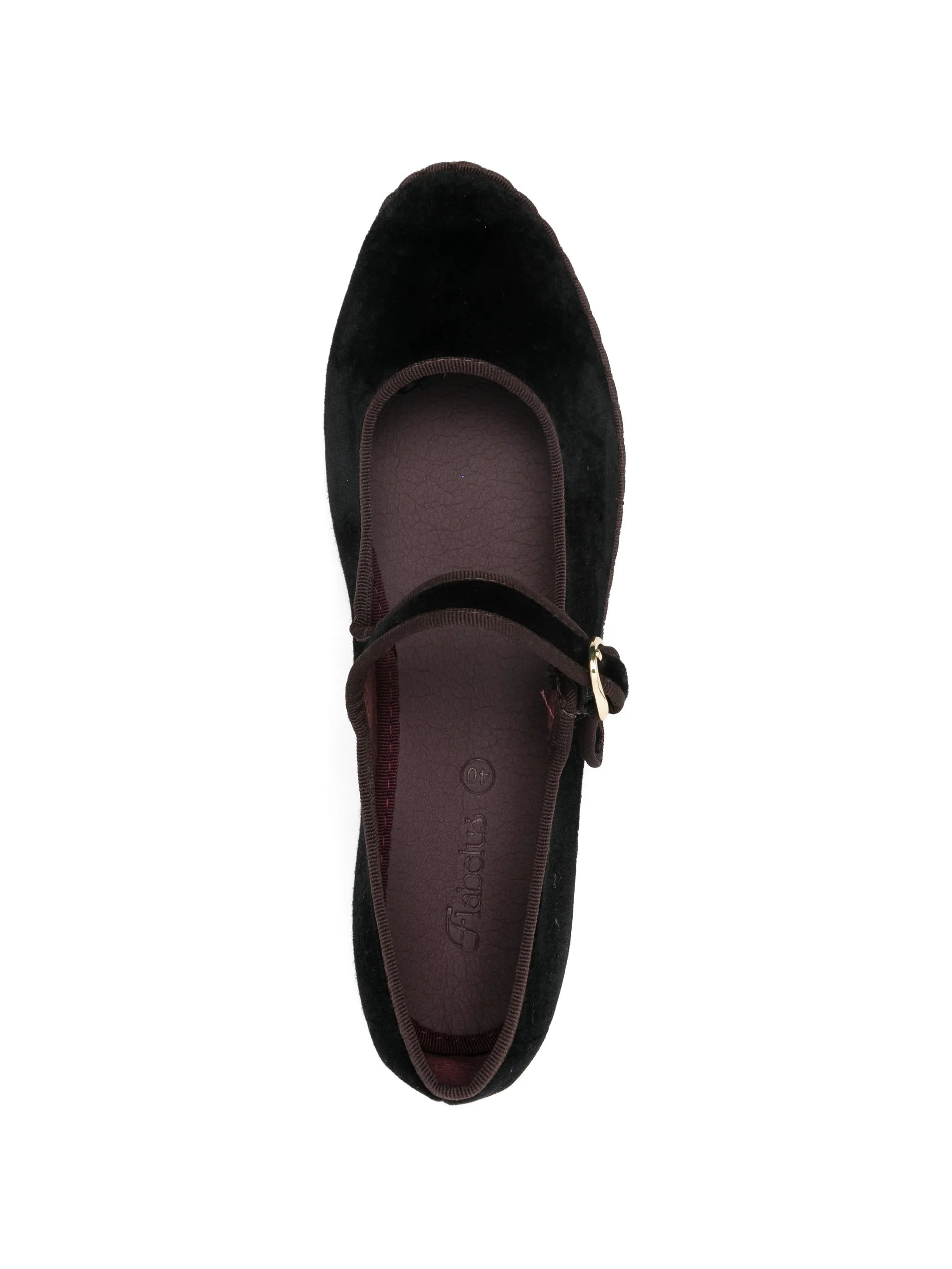Sethe ballet flats