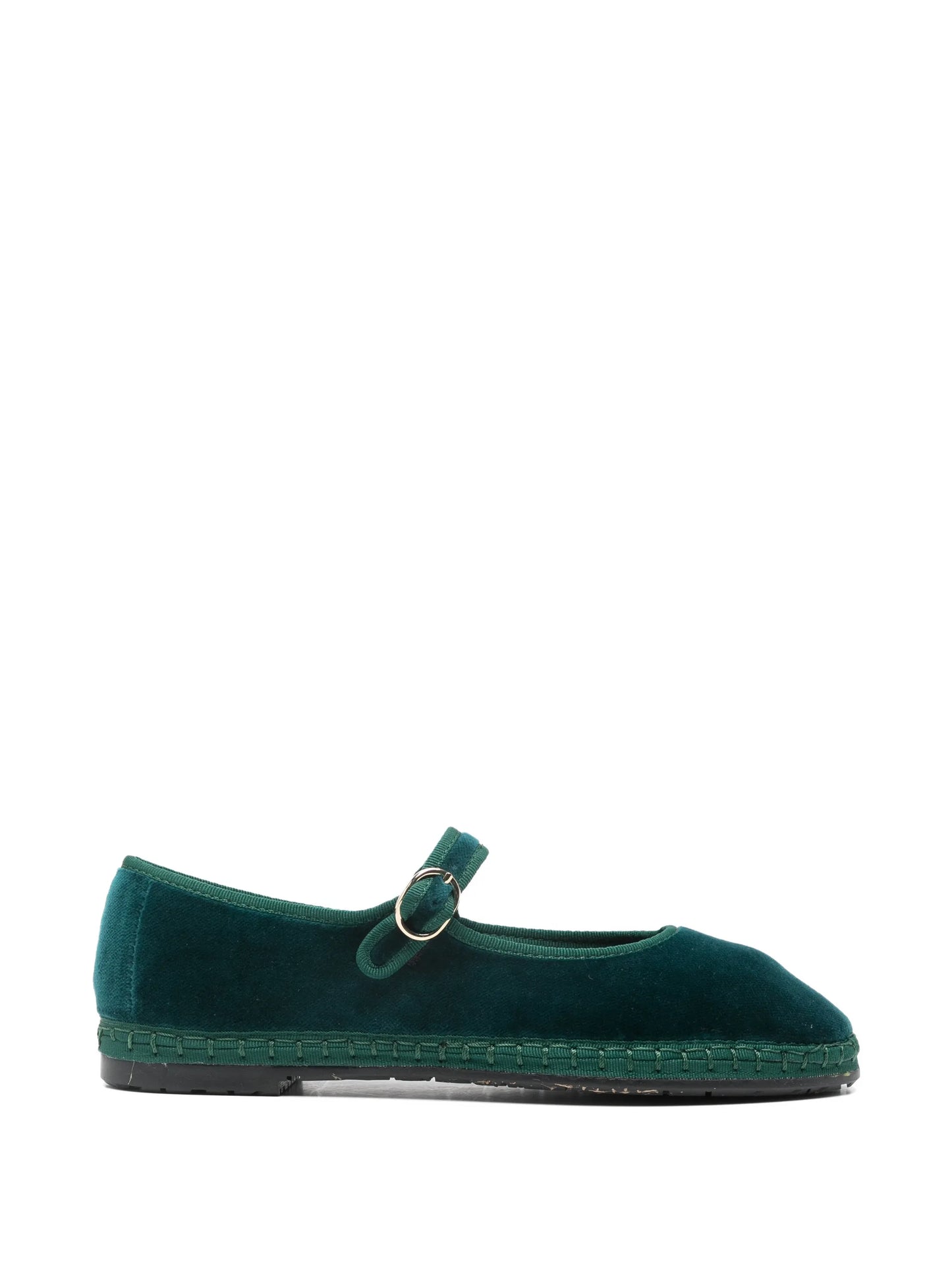 Leonor ballet flats
