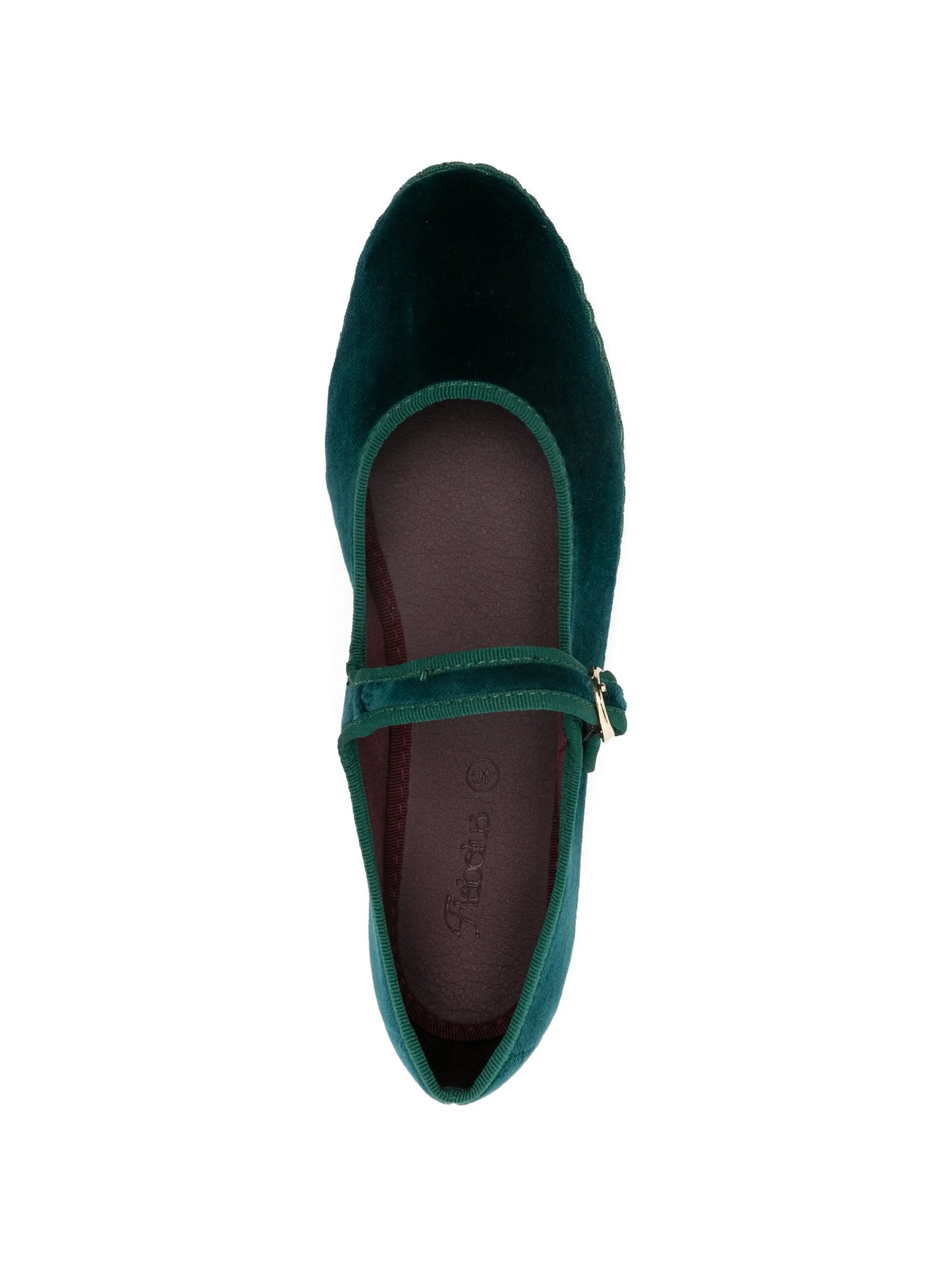 Leonor ballet flats