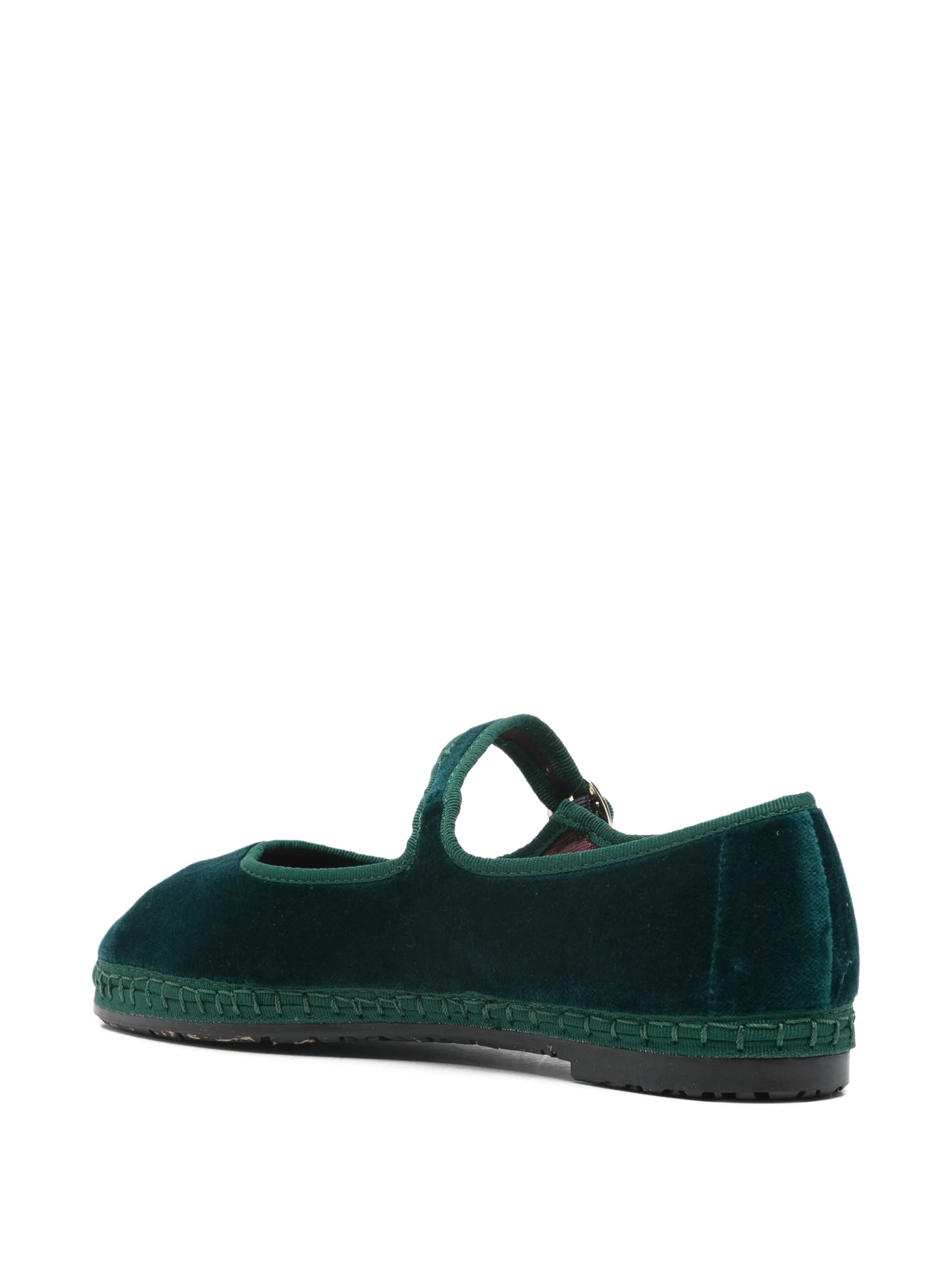 Leonor ballet flats