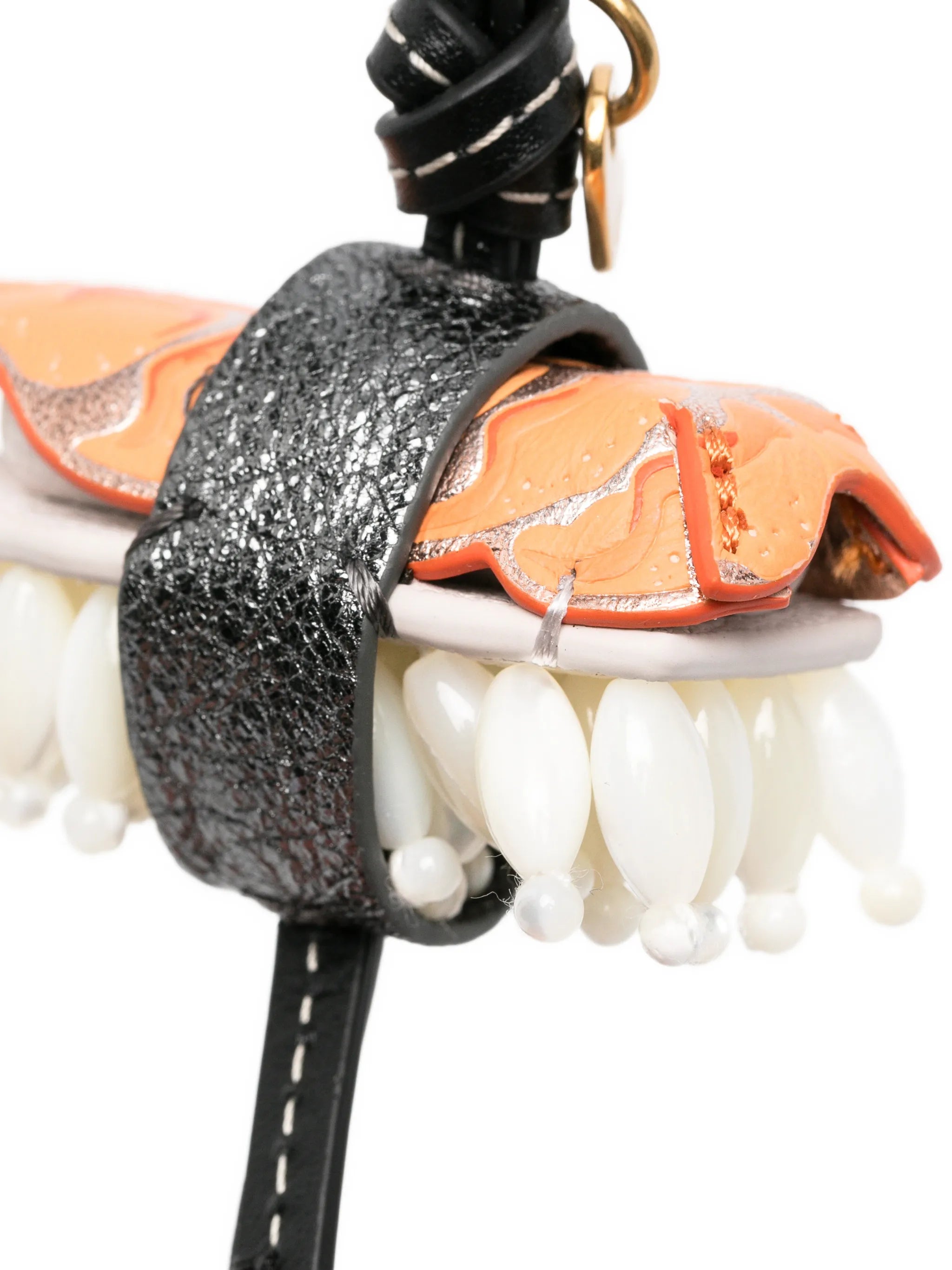 Nigiri bag charm