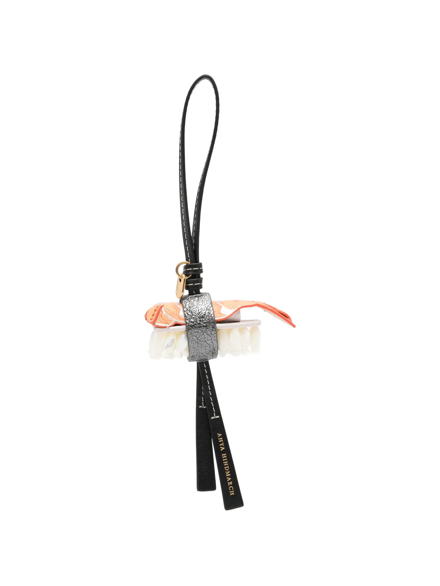 Nigiri bag charm