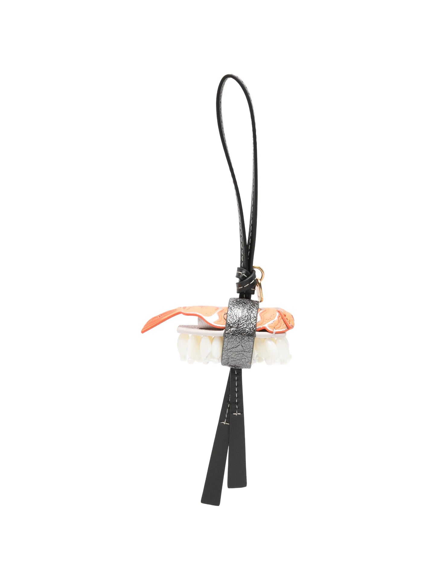 Nigiri bag charm