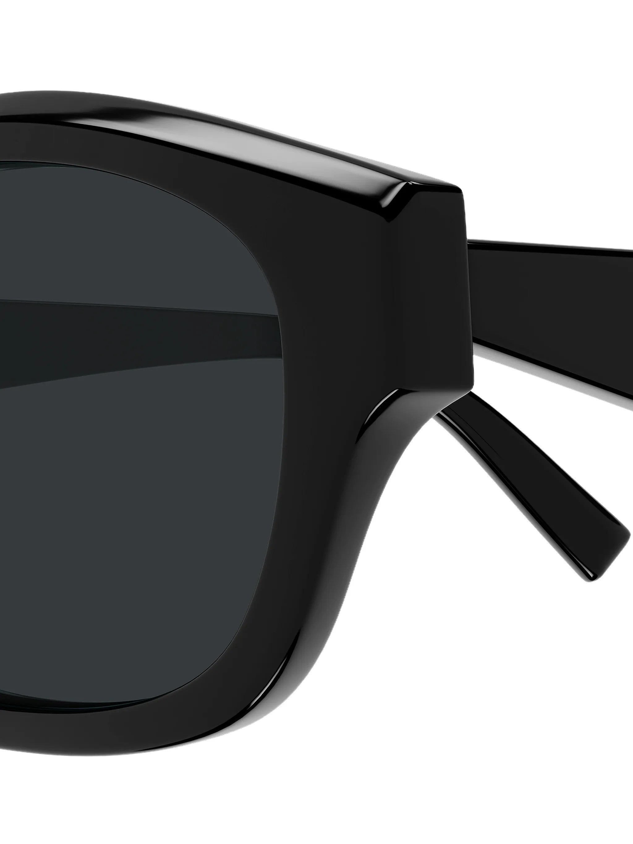round lens sunglasses