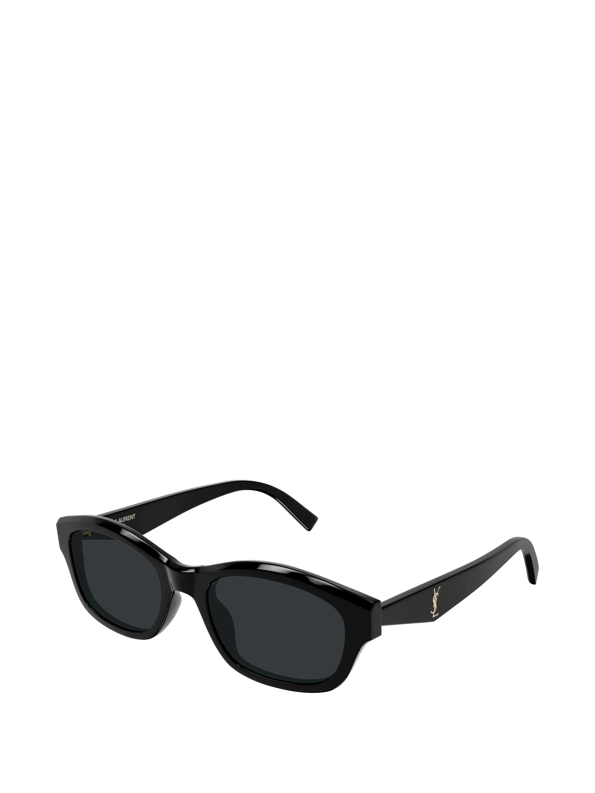 round lens sunglasses
