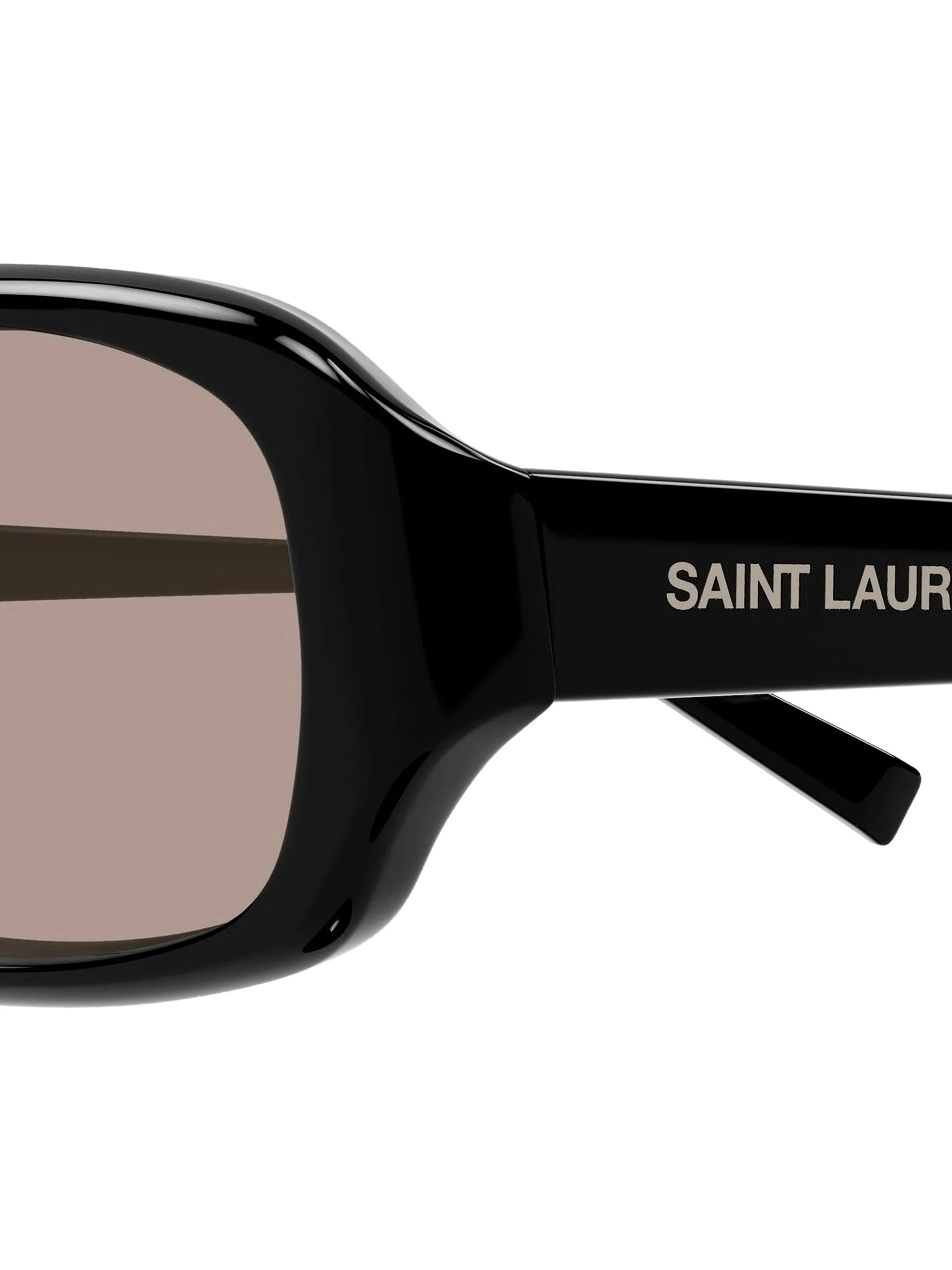 rectangular slim sunglasses