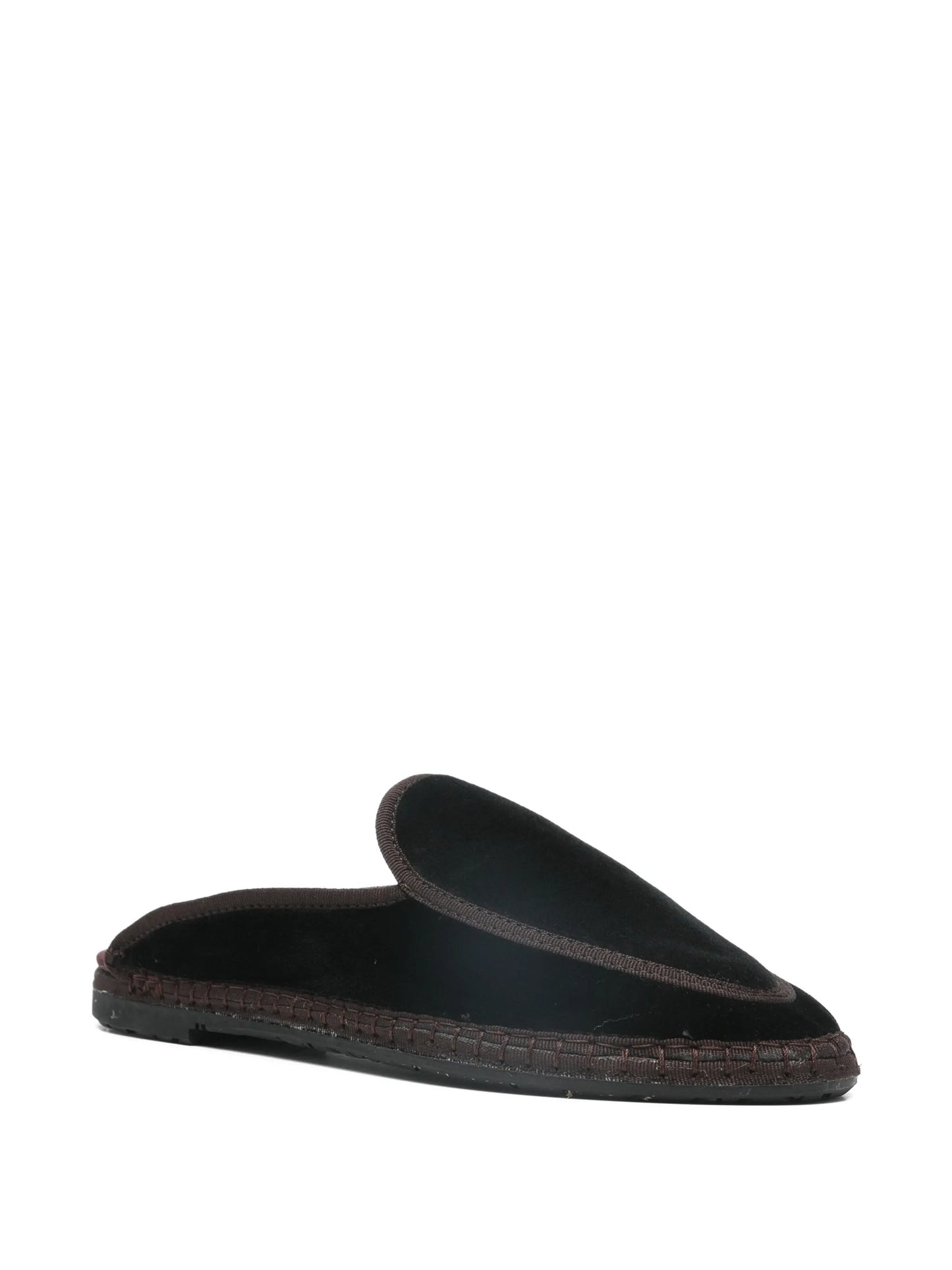Bruna mules