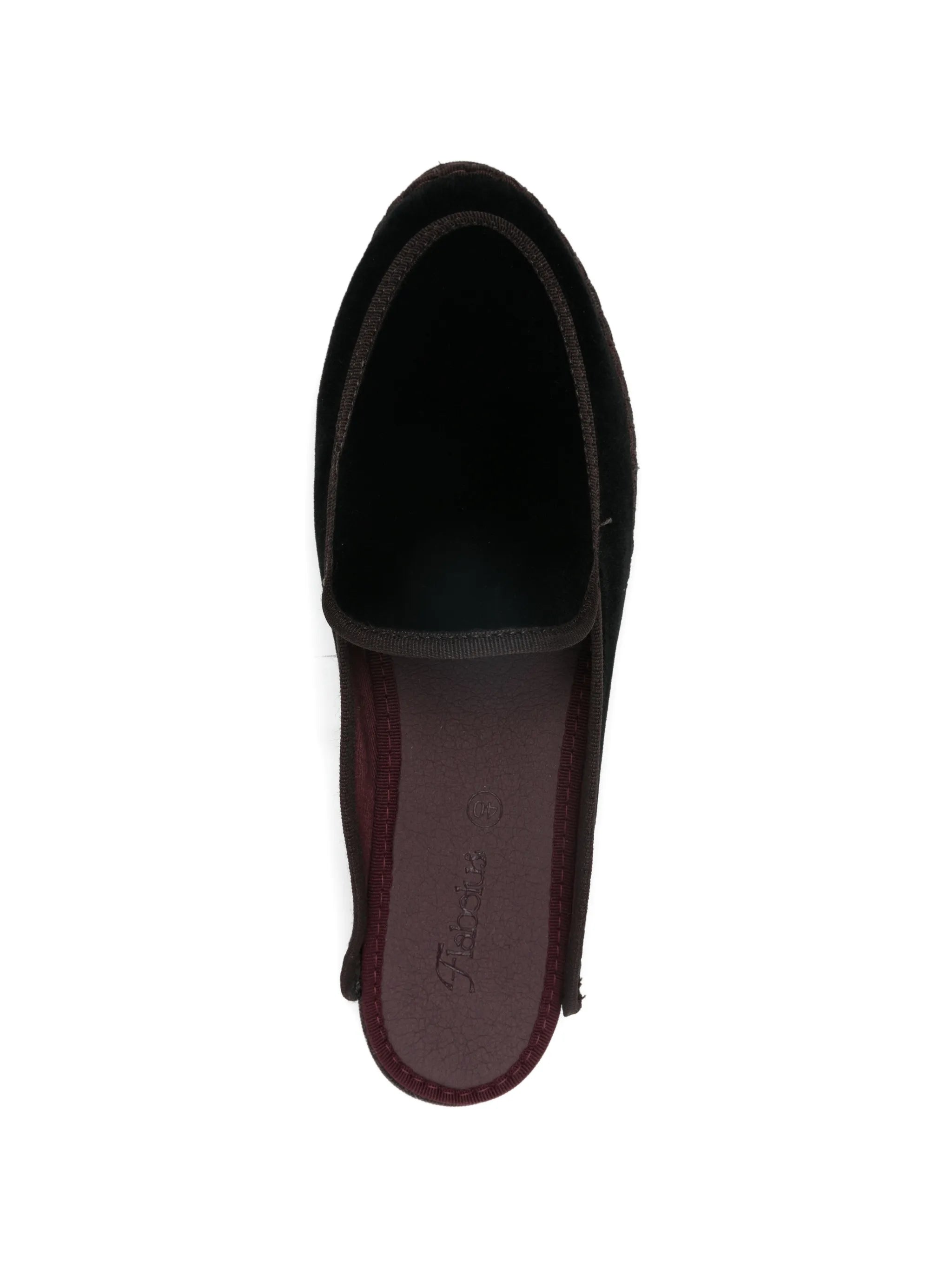 Bruna mules