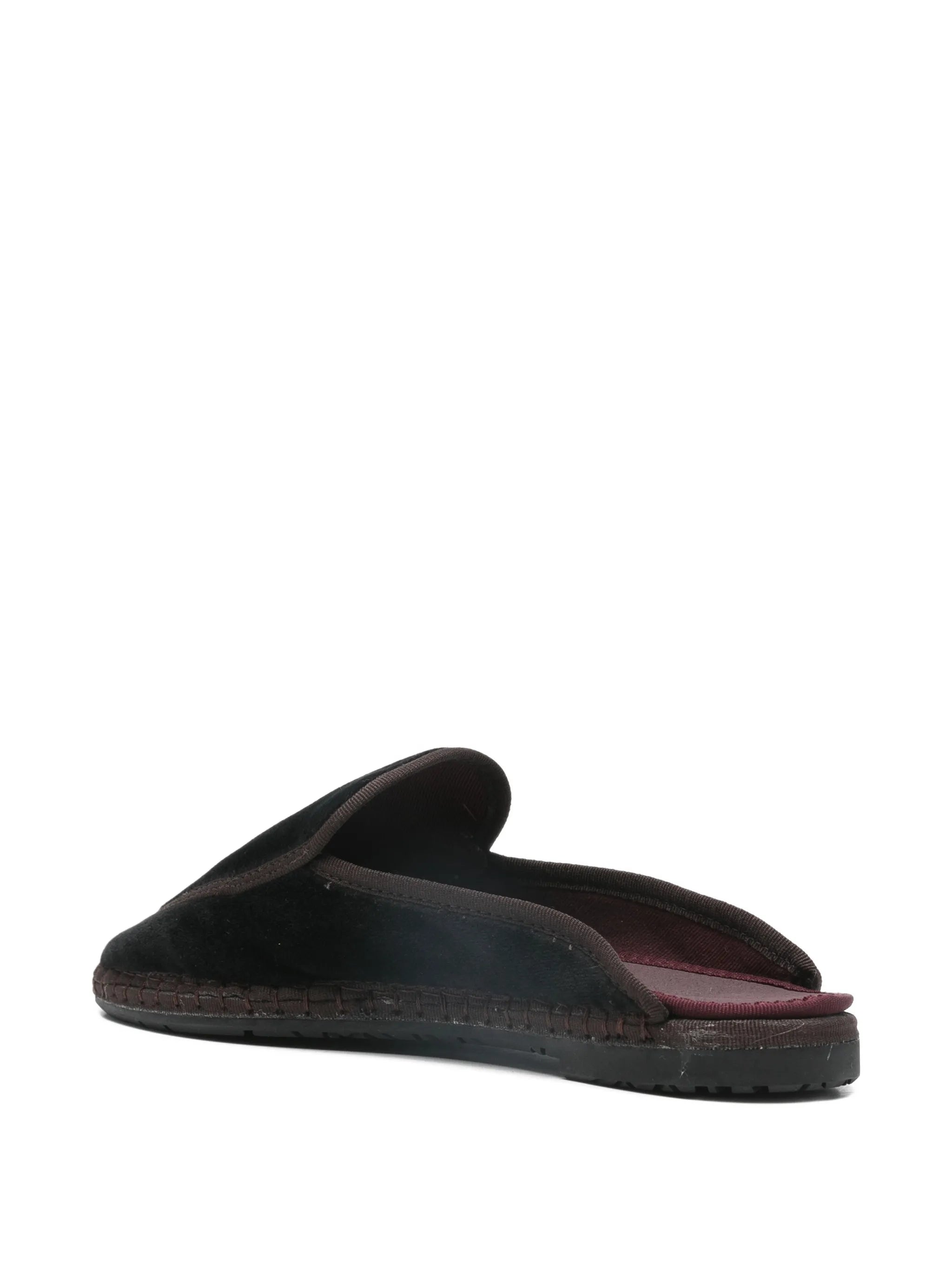 Bruna mules