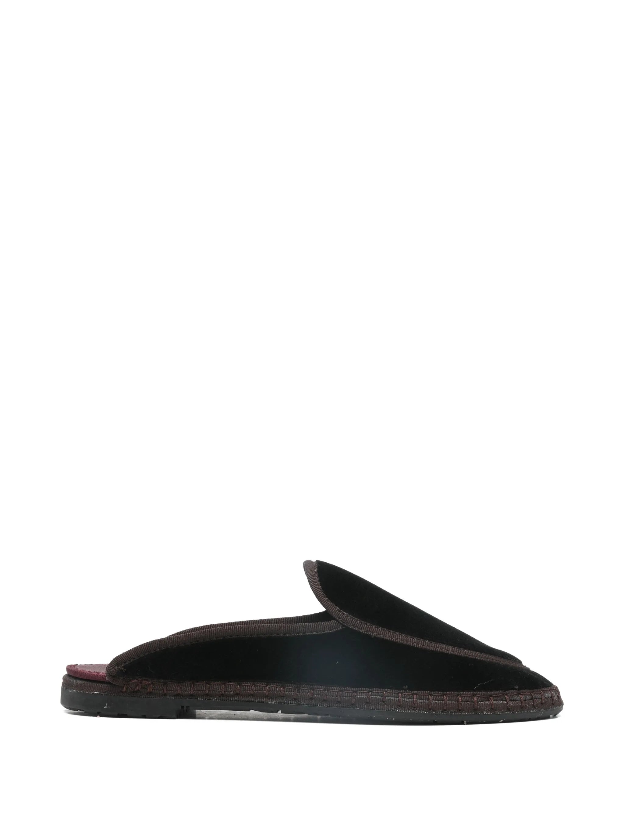 Bruna mules