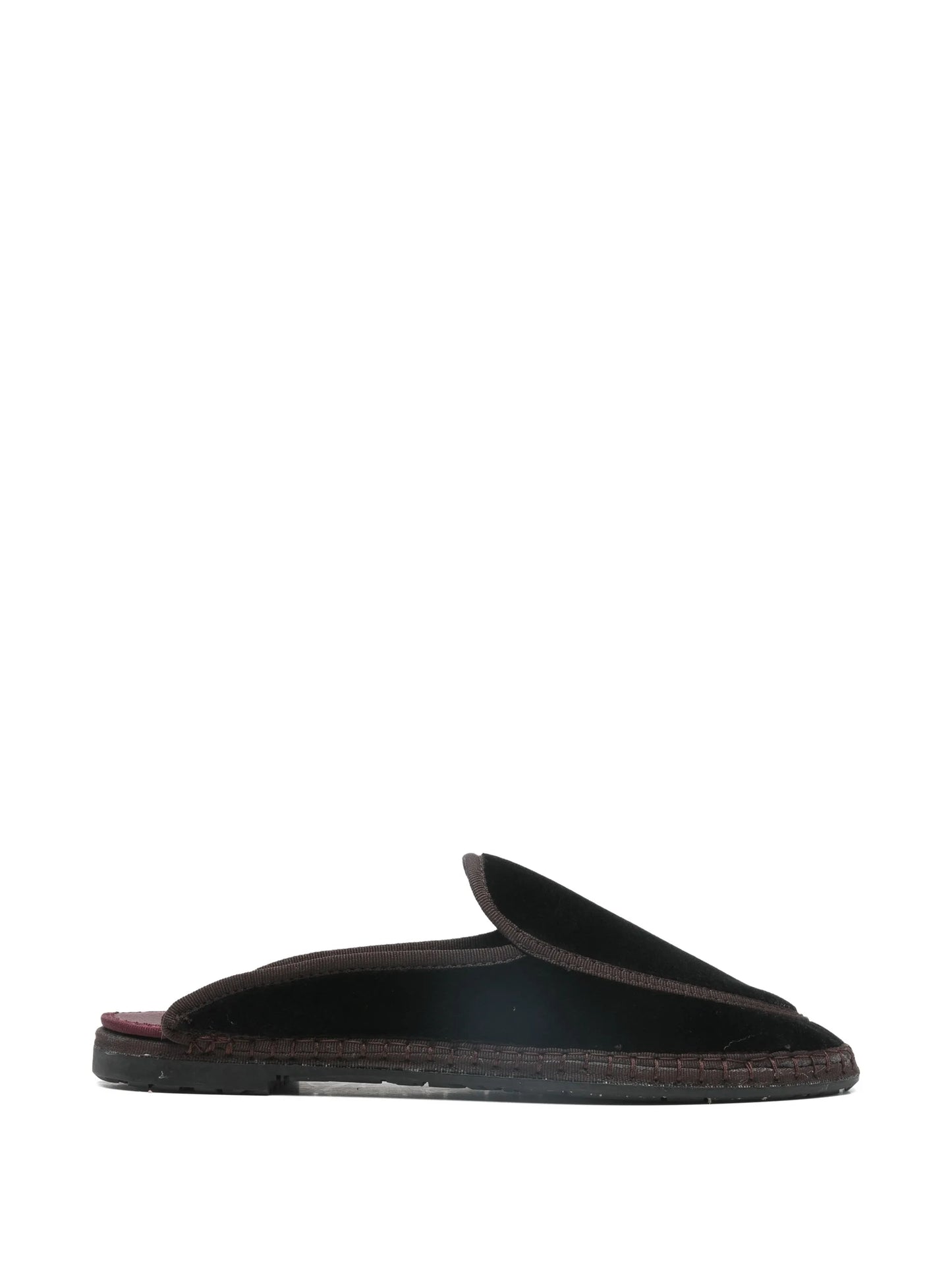 Bruna mules