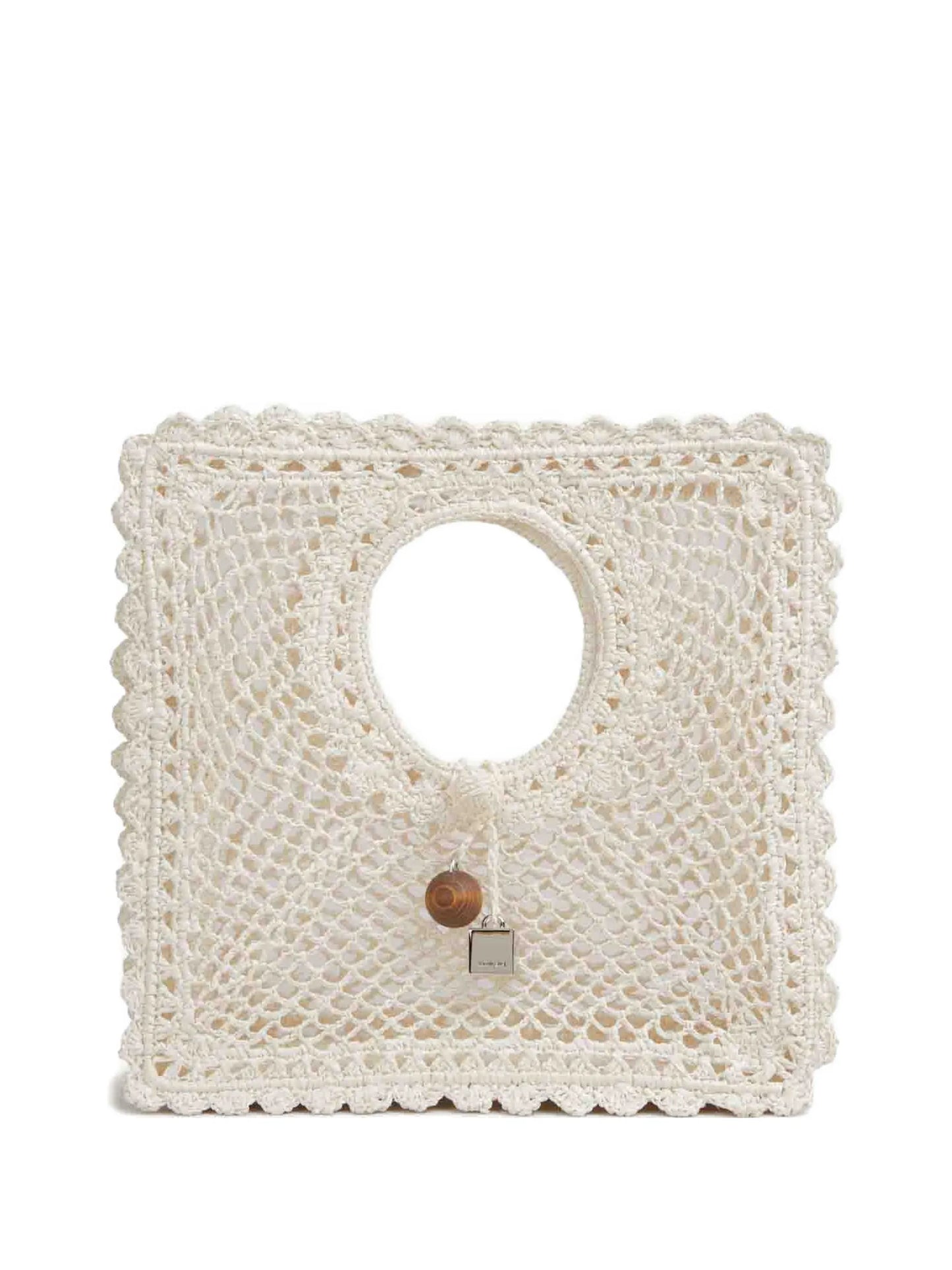 small The Spiaggia tote bag