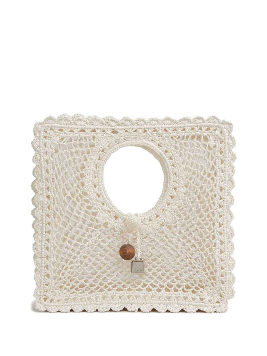 small The Spiaggia tote bag