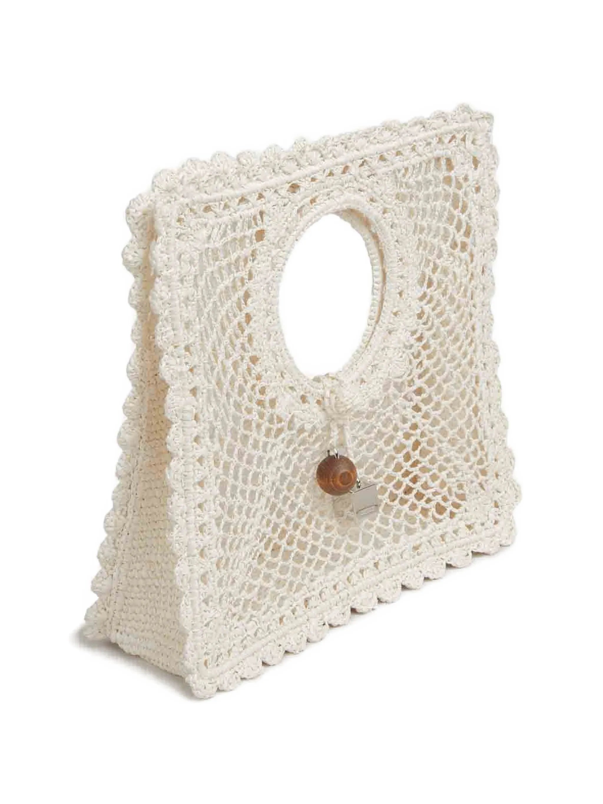small The Spiaggia tote bag