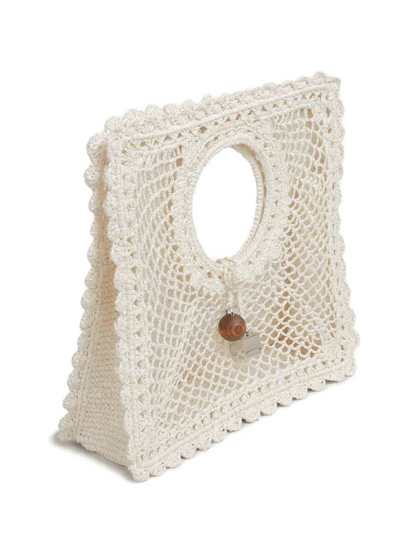 small The Spiaggia tote bag