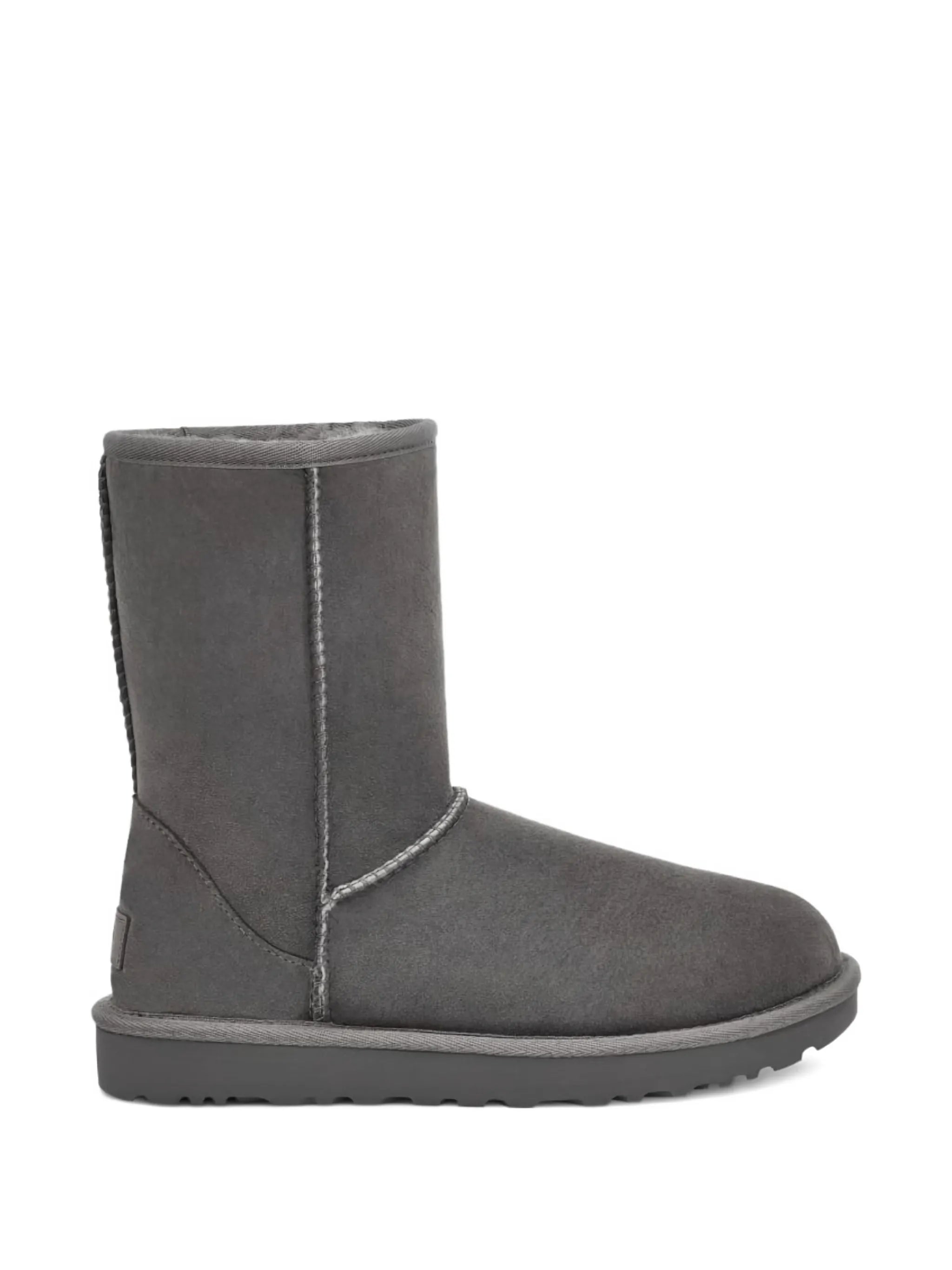 Classic Short II ankle boots