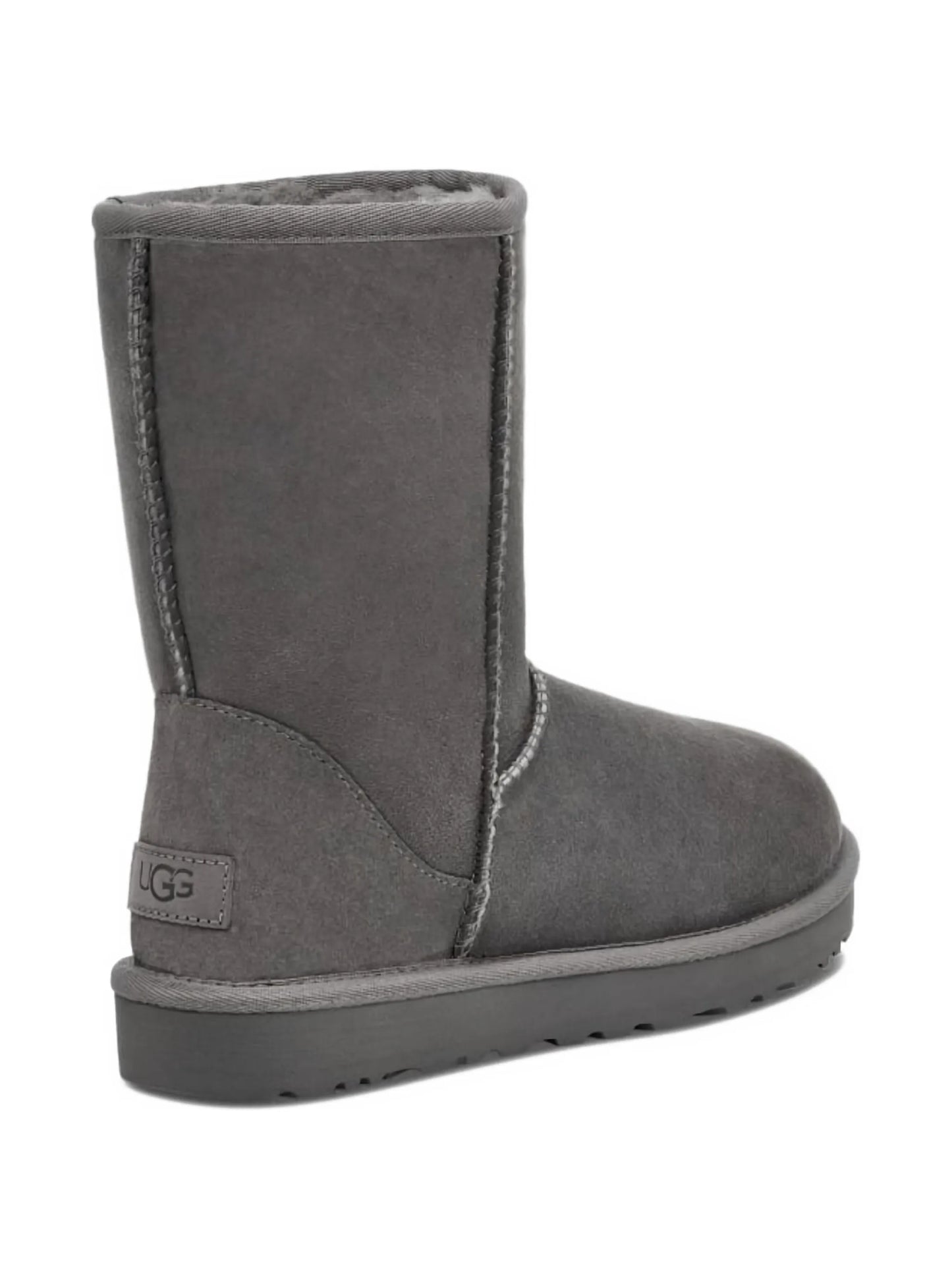 Classic Short II ankle boots