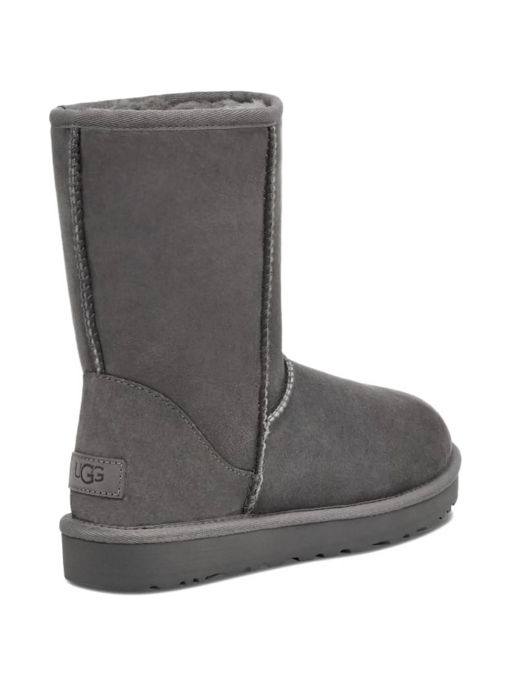 Classic Short boots