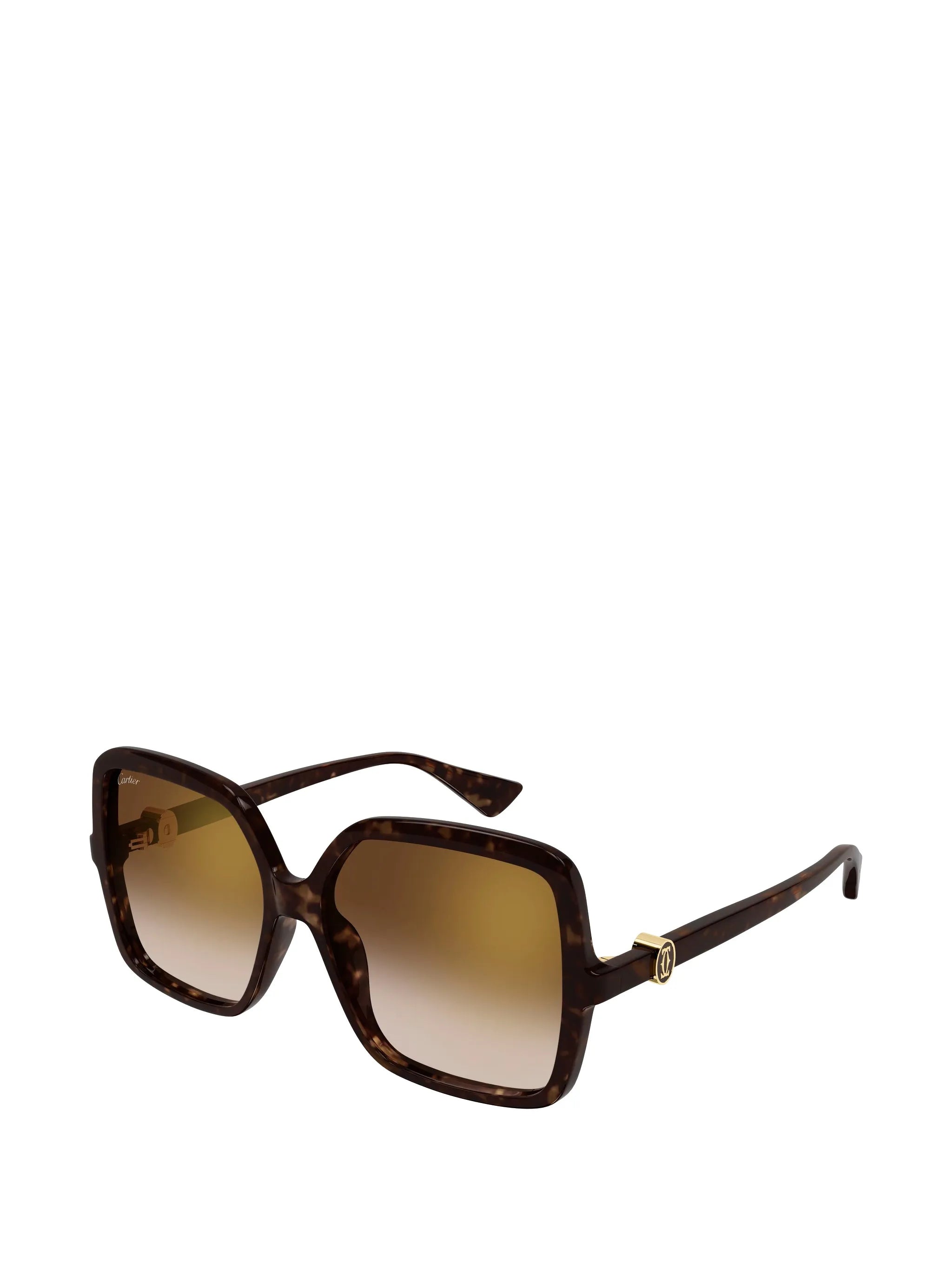 oversized sunglasses