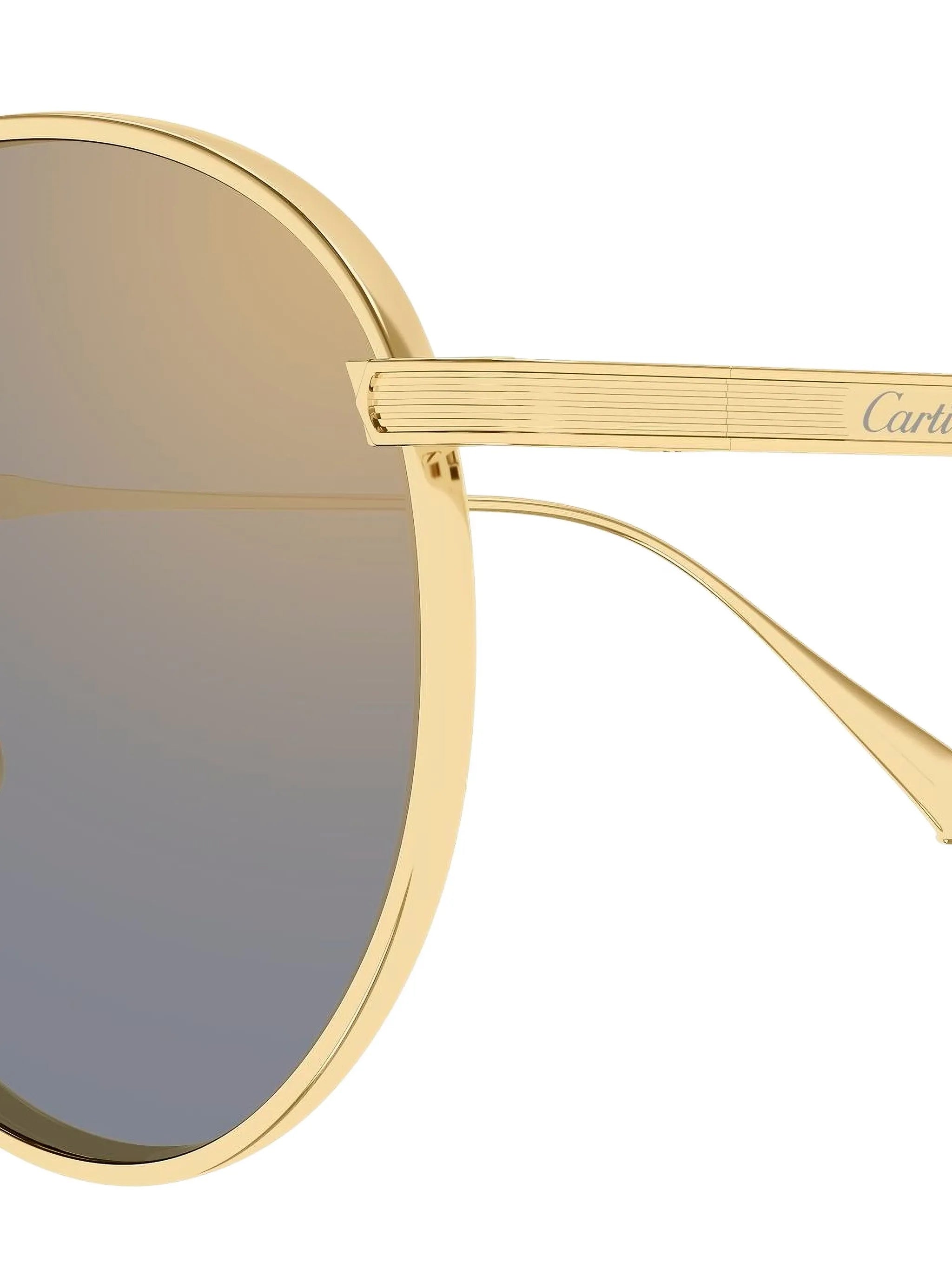 round sunglasses