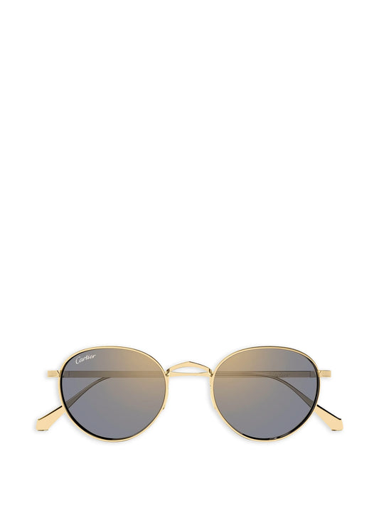 round sunglasses