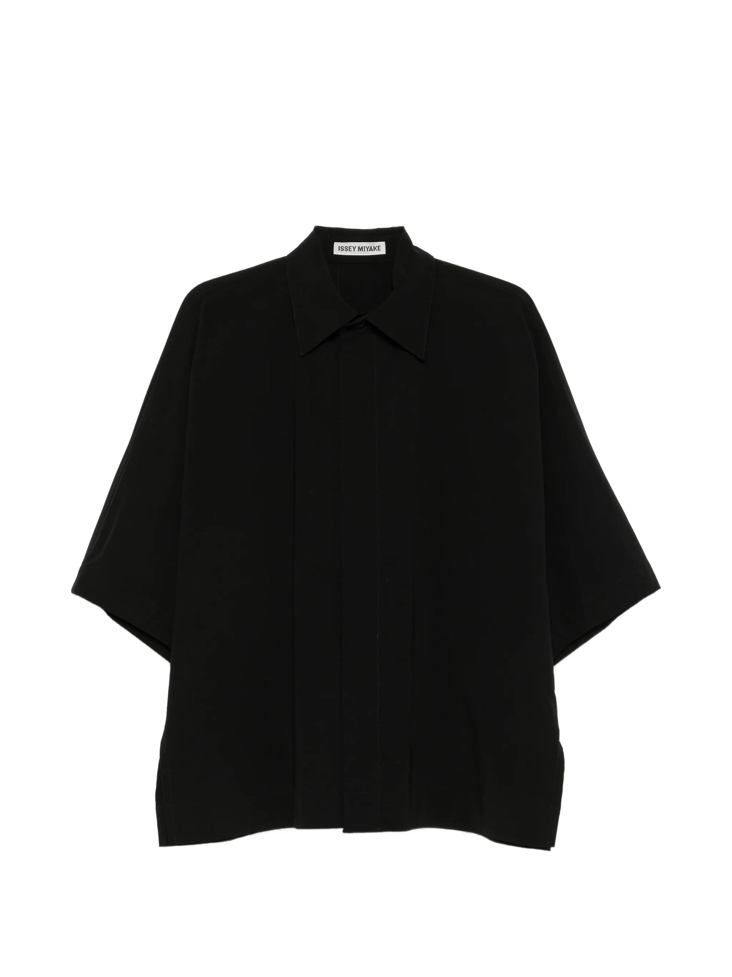 Looped shirt