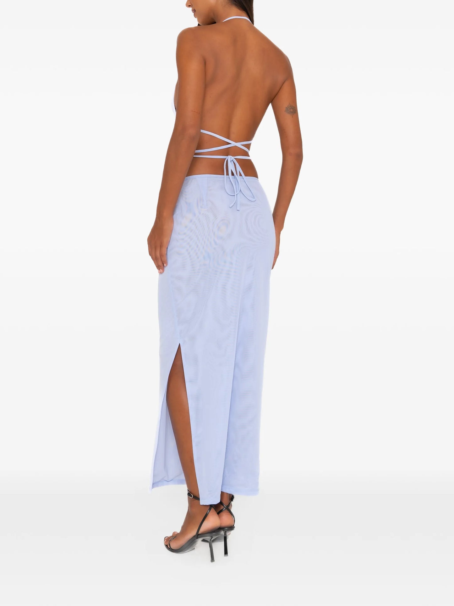 Verona maxi skirt
