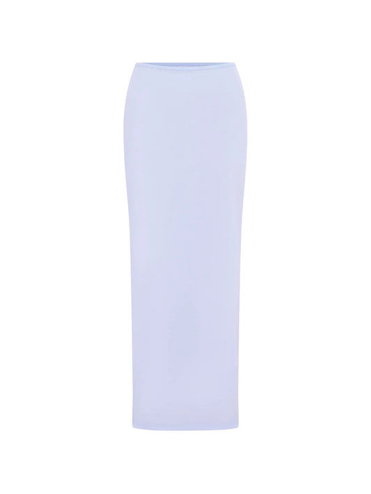 Verona maxi skirt
