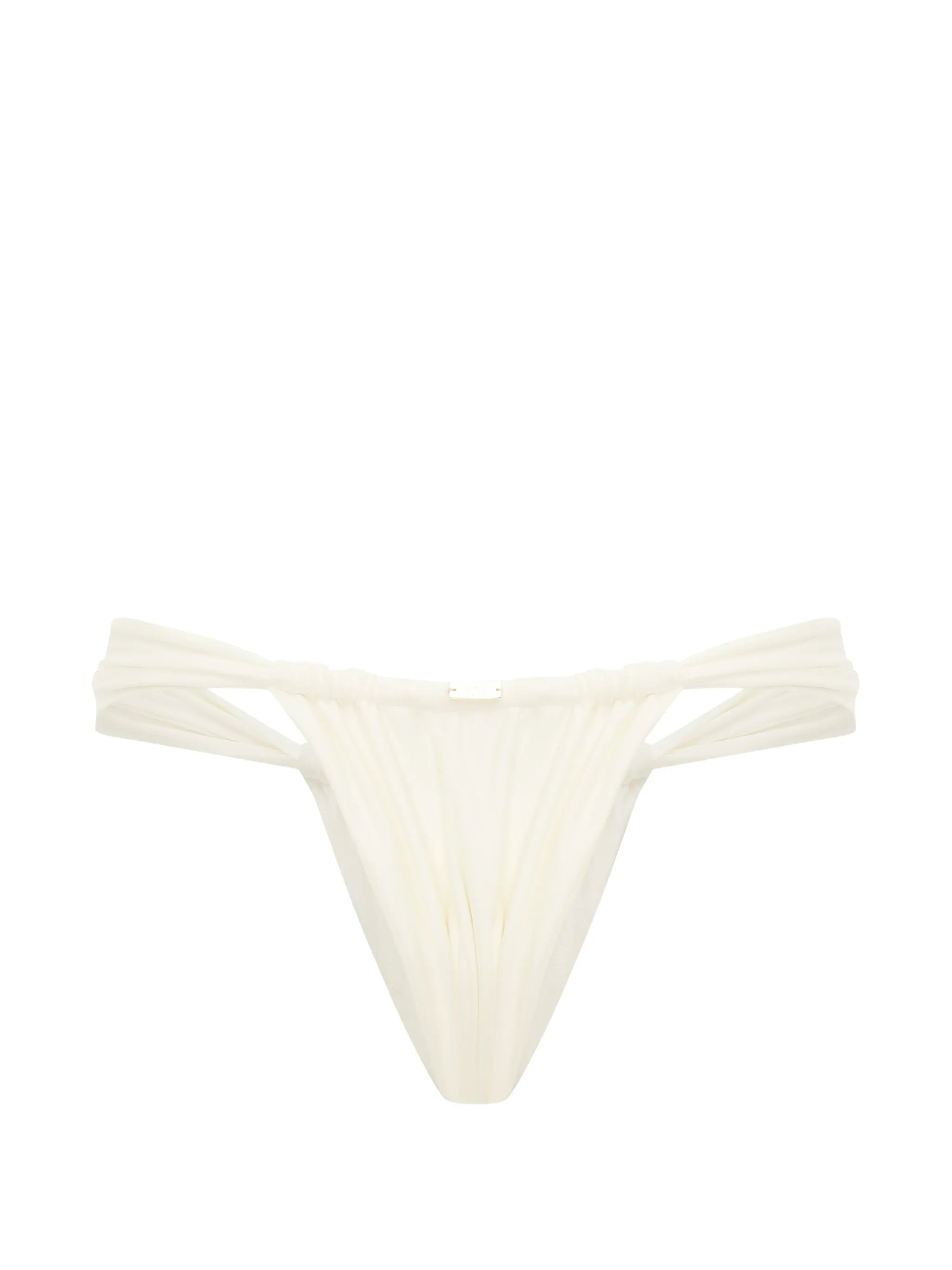 Koa bikini briefs