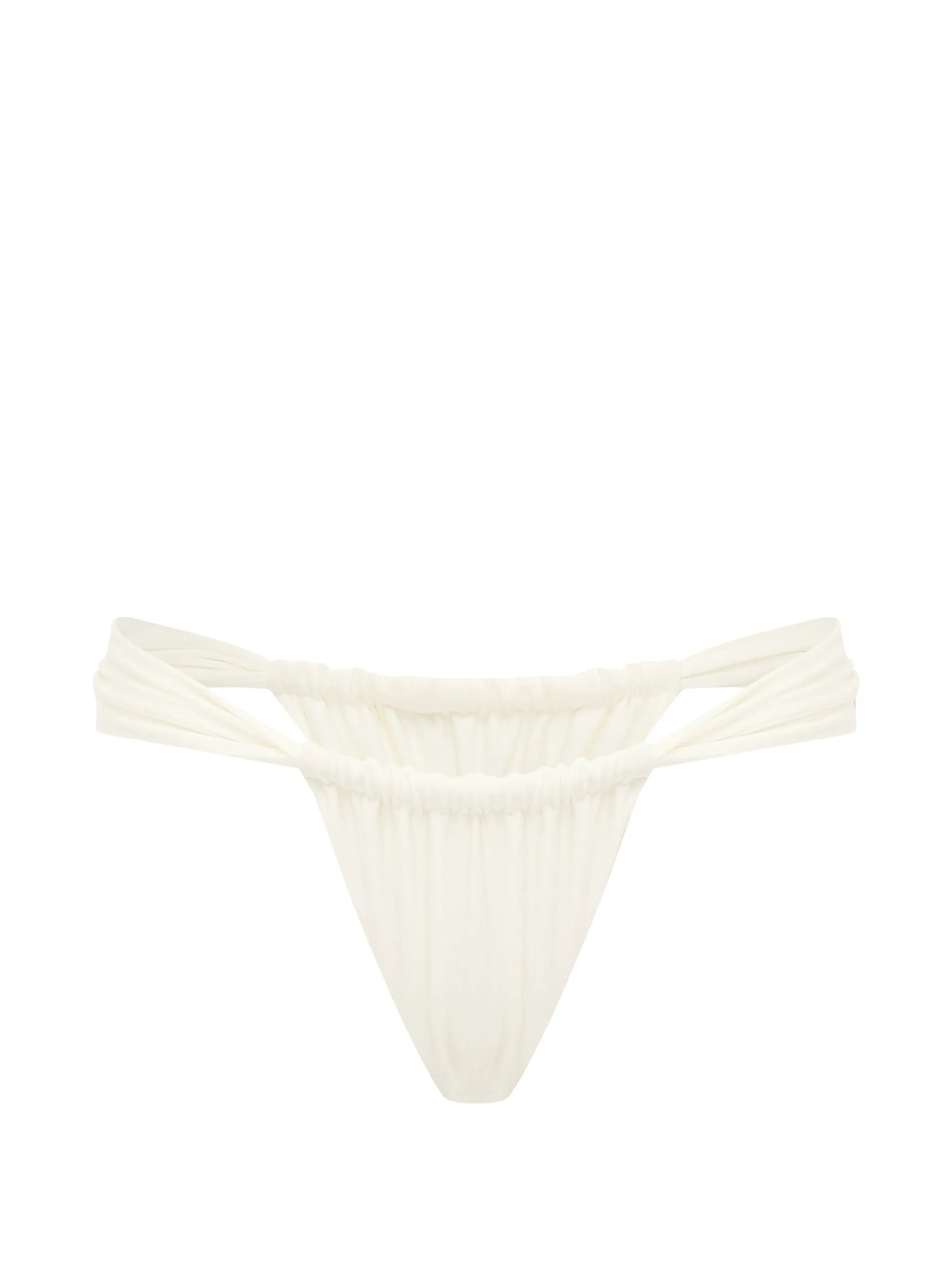 Koa bikini briefs
