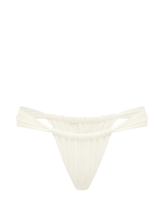 Koa bikini briefs