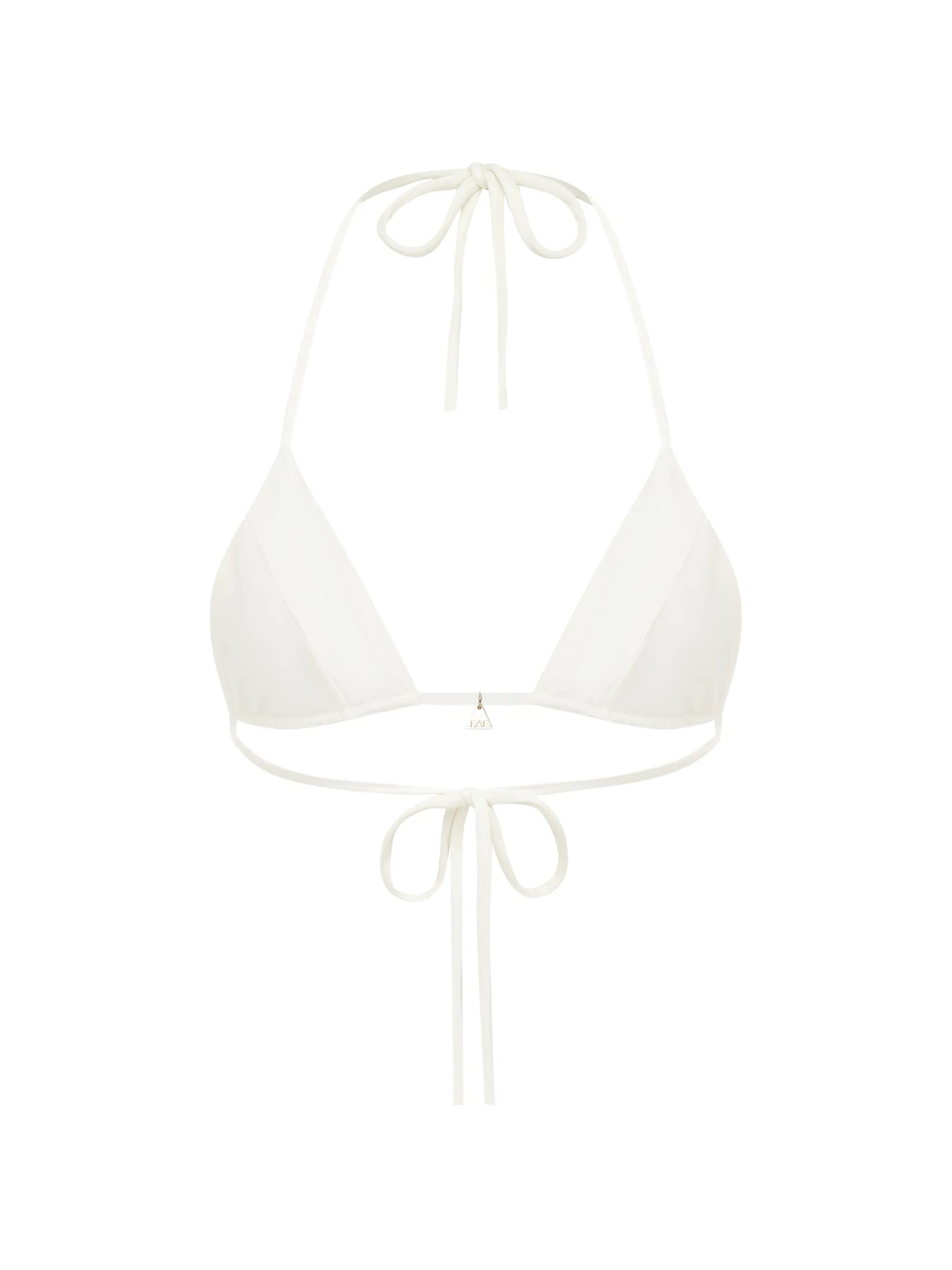 Honey bikini top