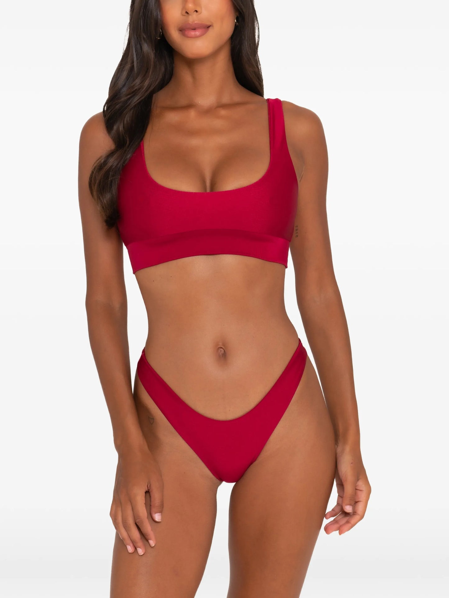 Maven bikini top