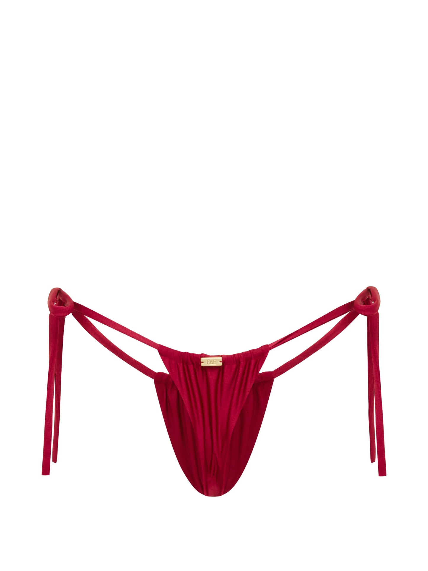 Birdie bikini bottoms