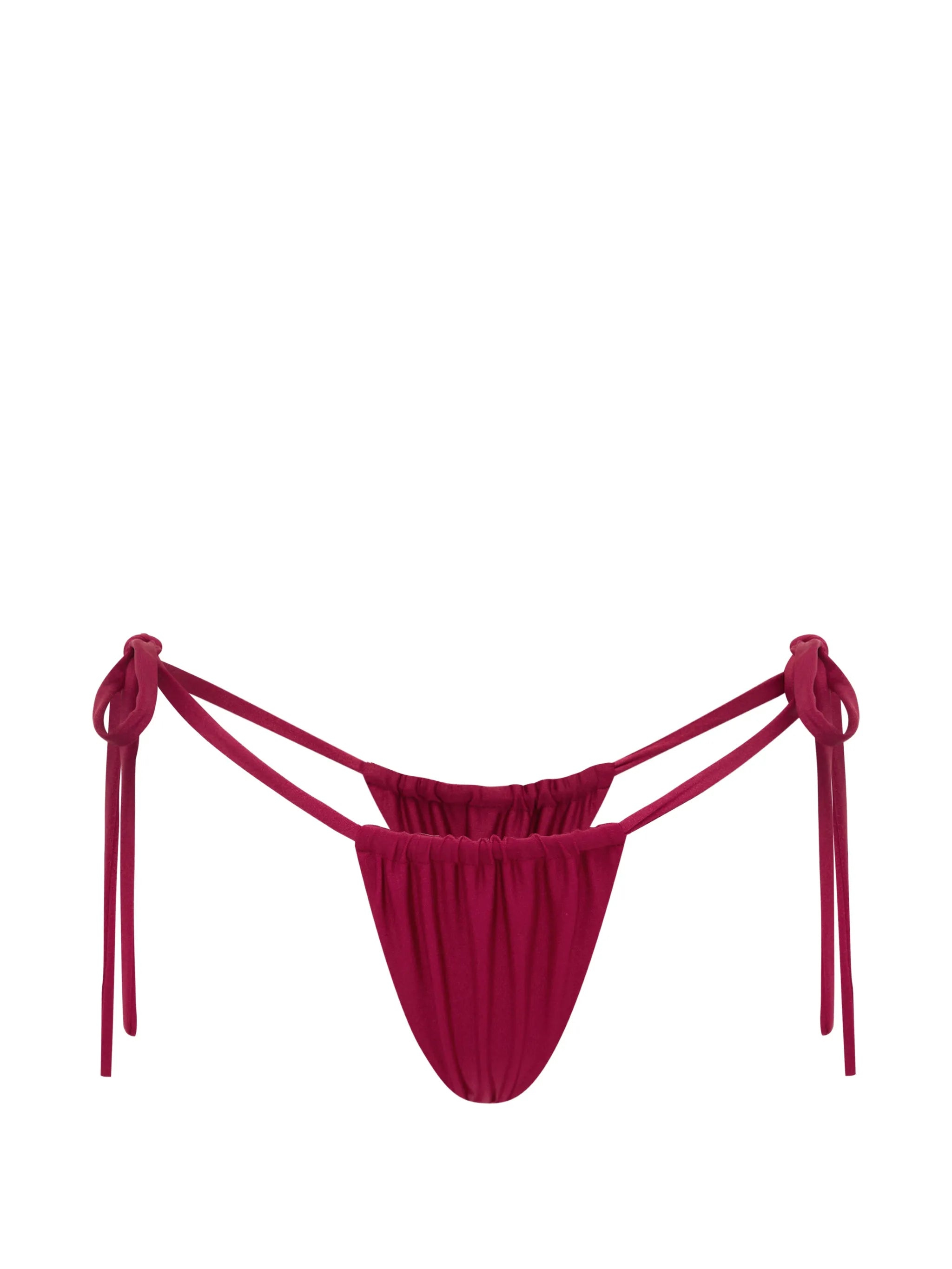 Birdie bikini bottoms