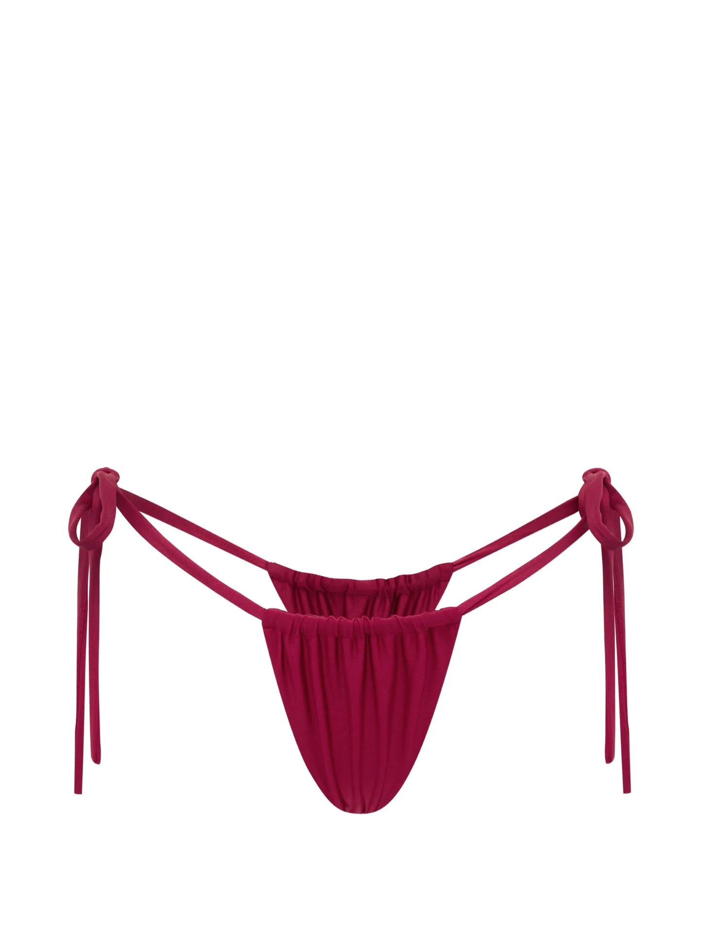 Birdie bikini bottoms