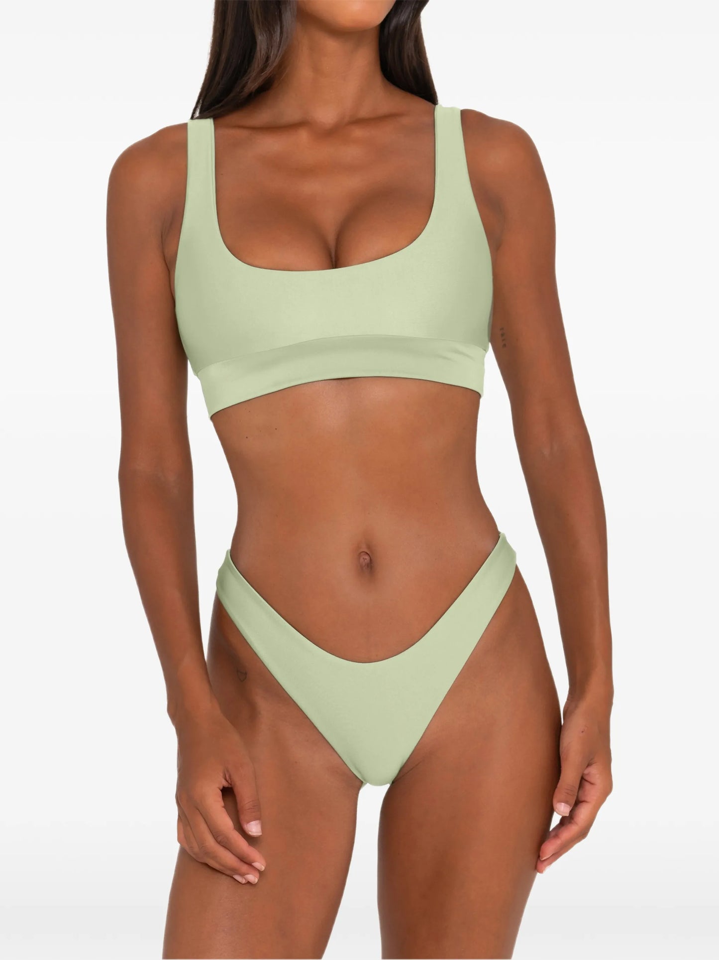 Maven bikini top
