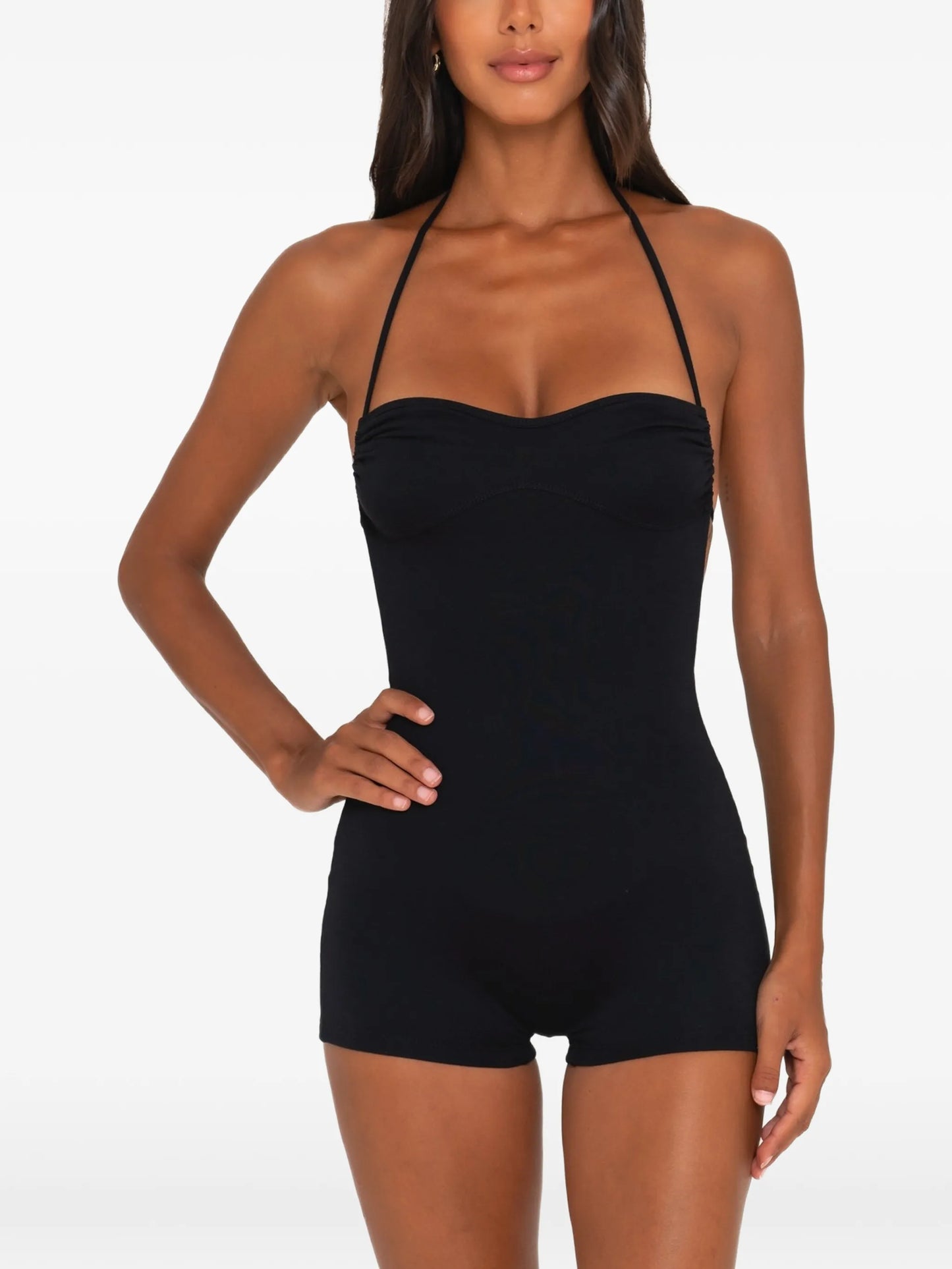 Suki playsuit