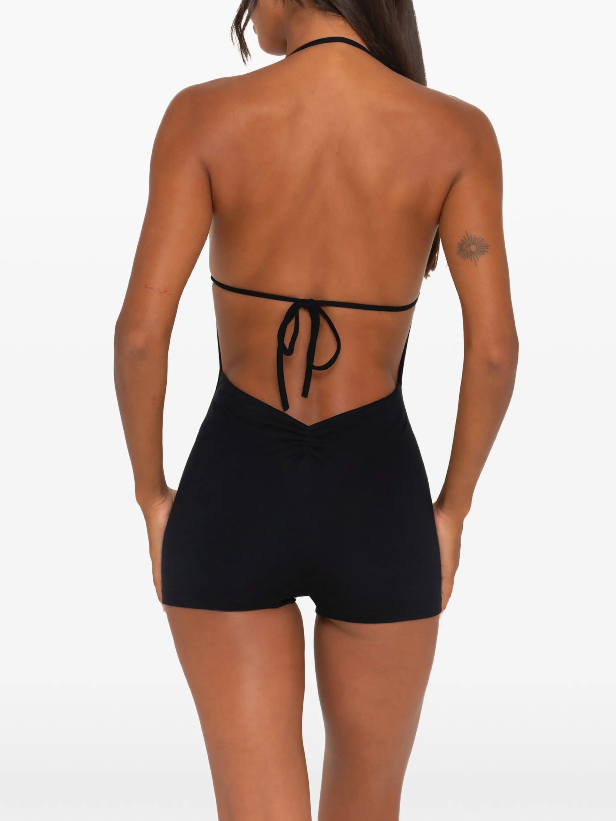 Suki playsuit