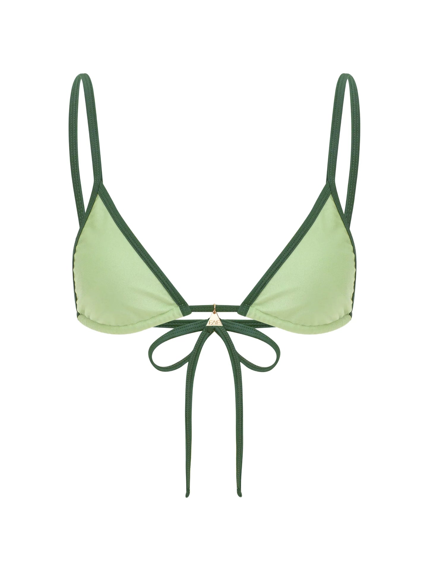 Lumi bikini top