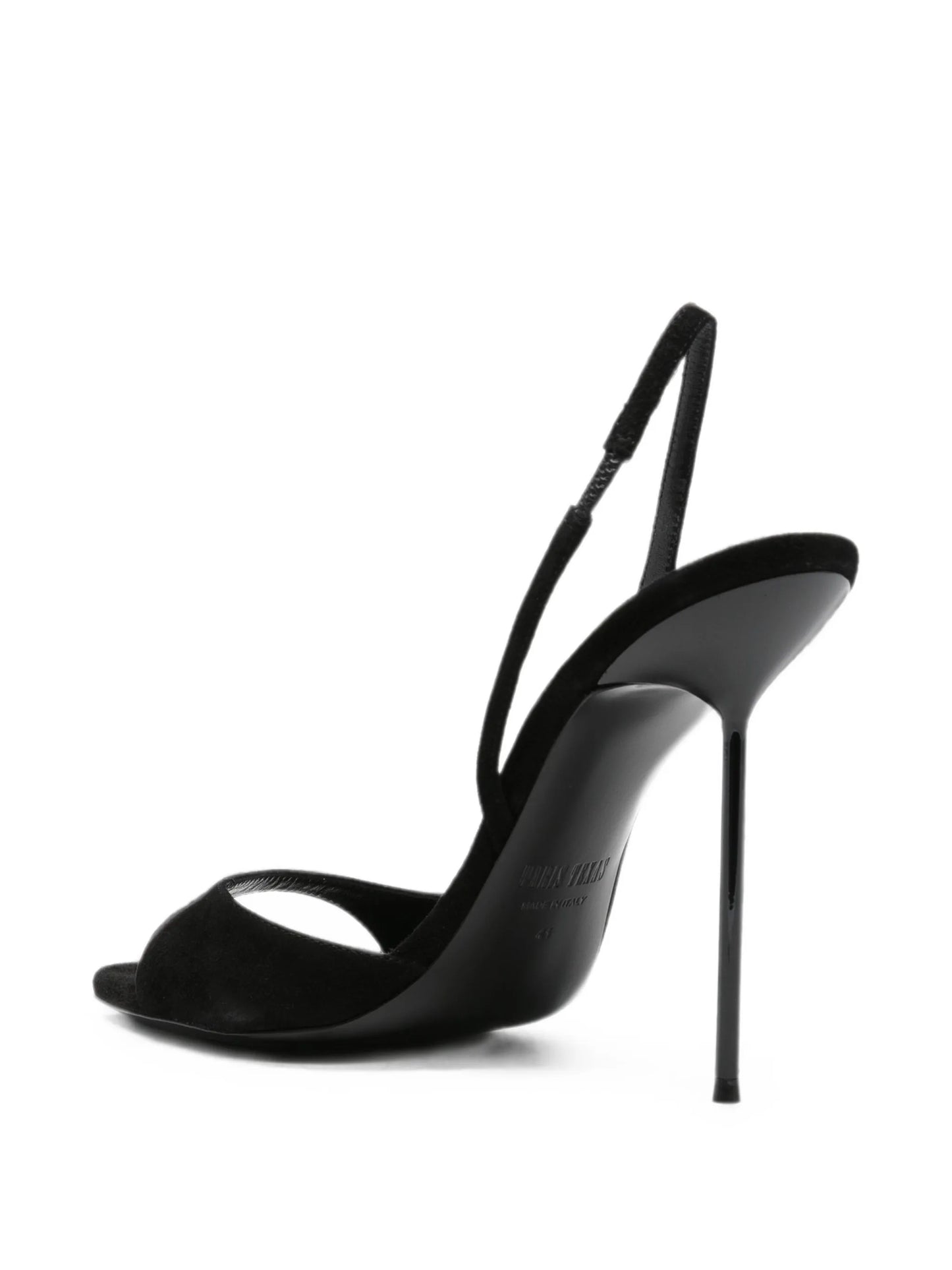 Lidia slingback sandals