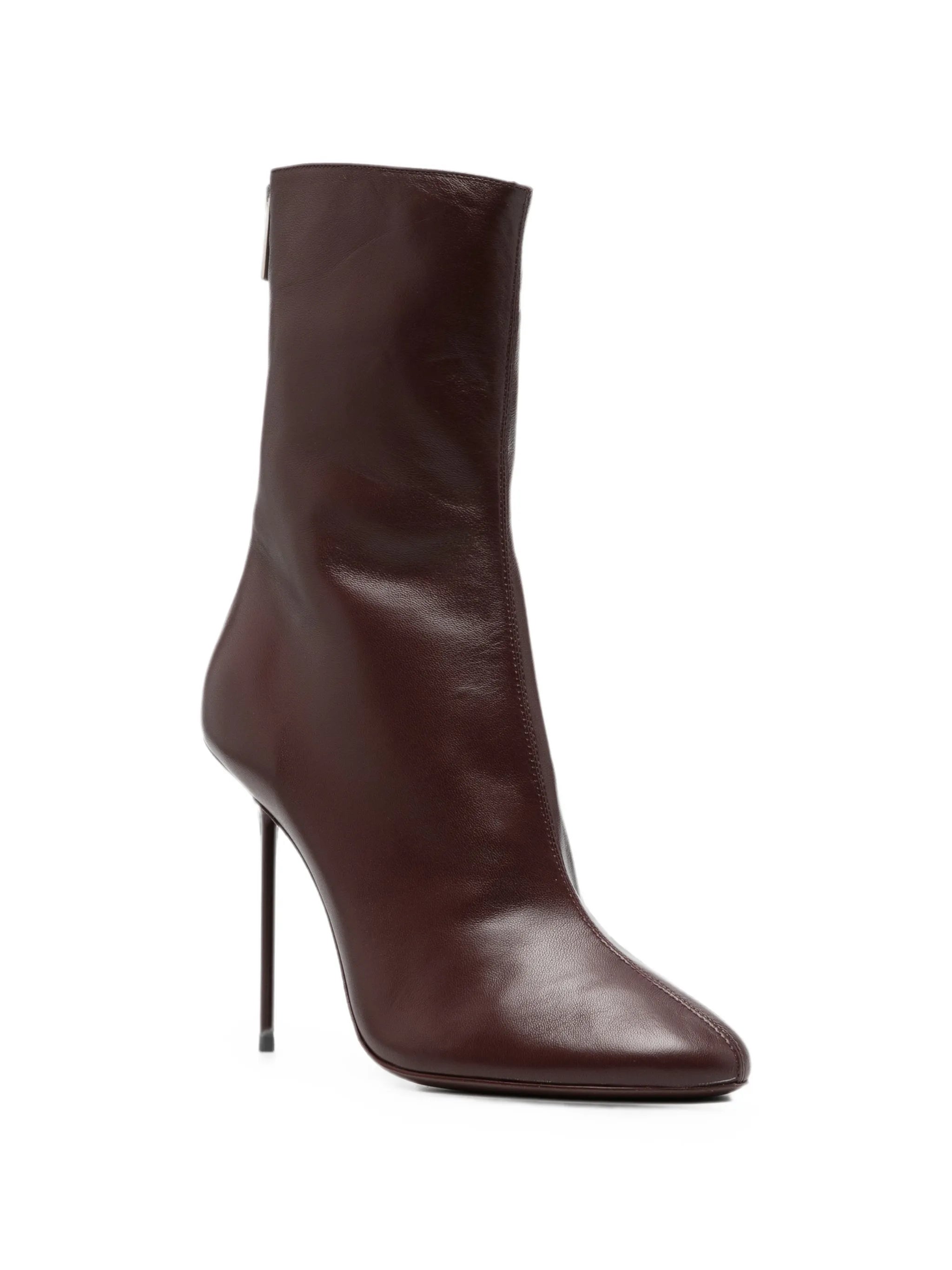 Lidia soft ankle boots 195