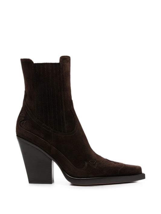 Dallas ankle boots