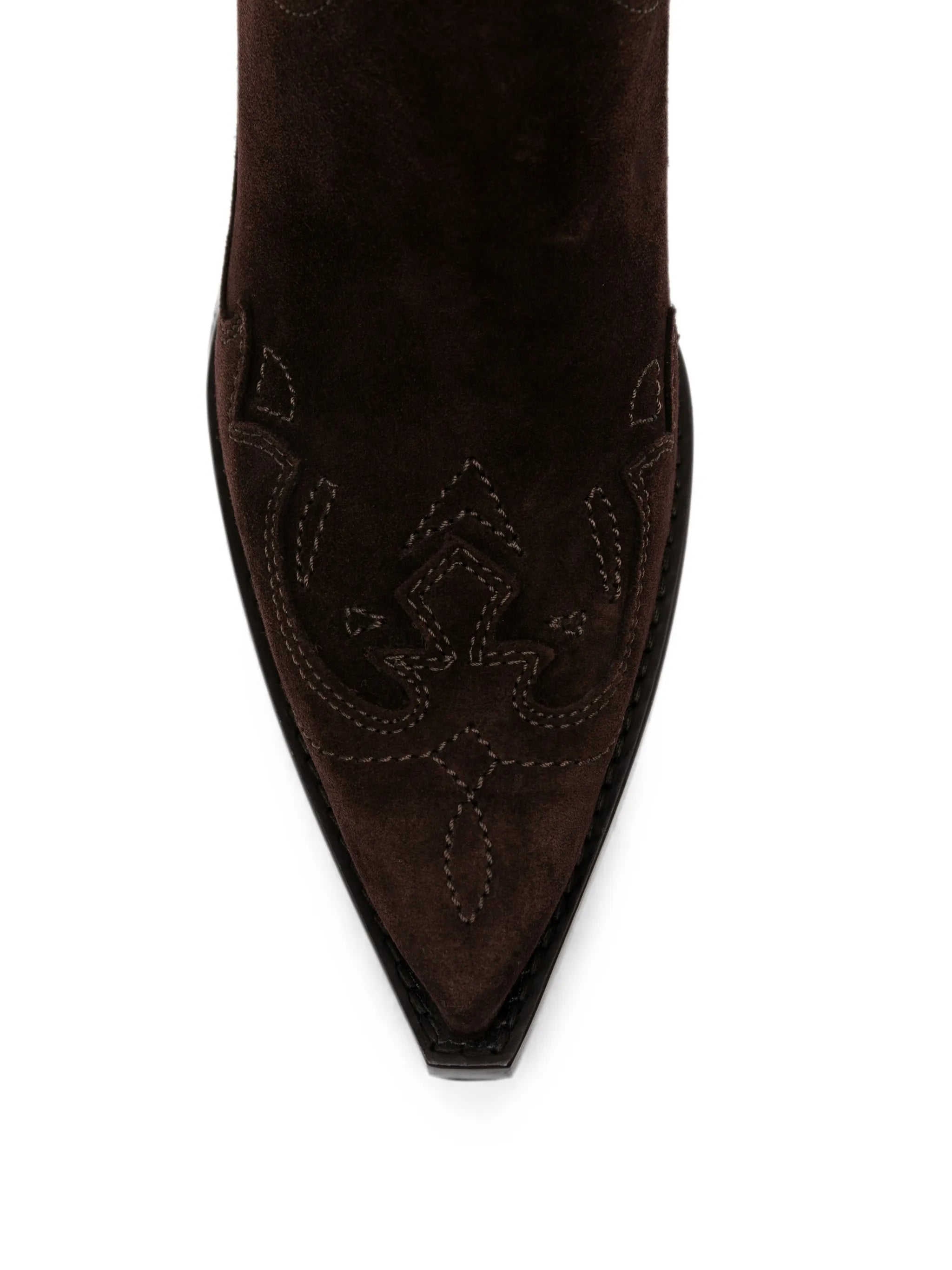 Dallas ankle boots
