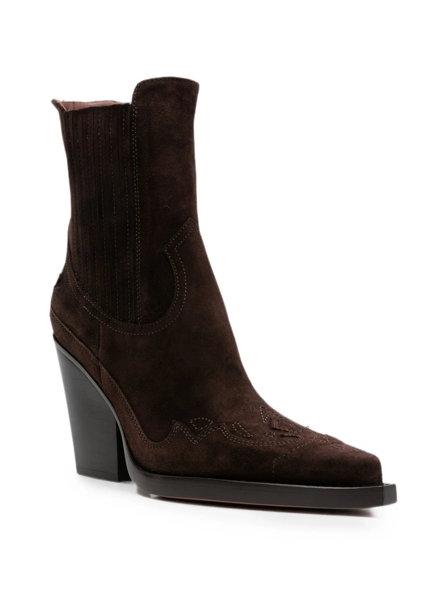 Dallas ankle boots