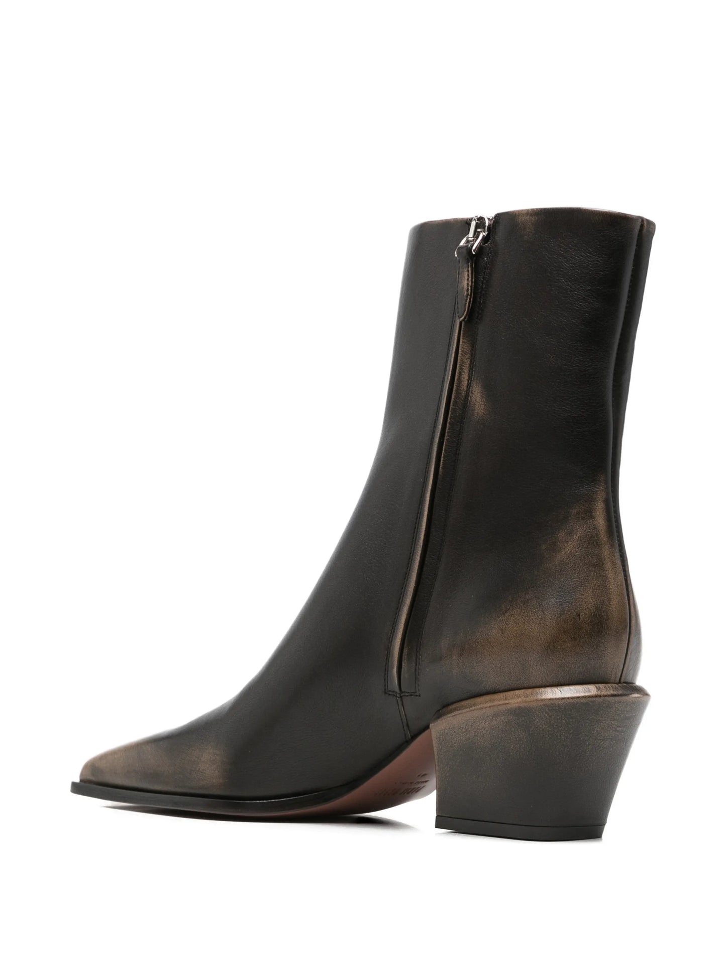 Bettina ankle boots