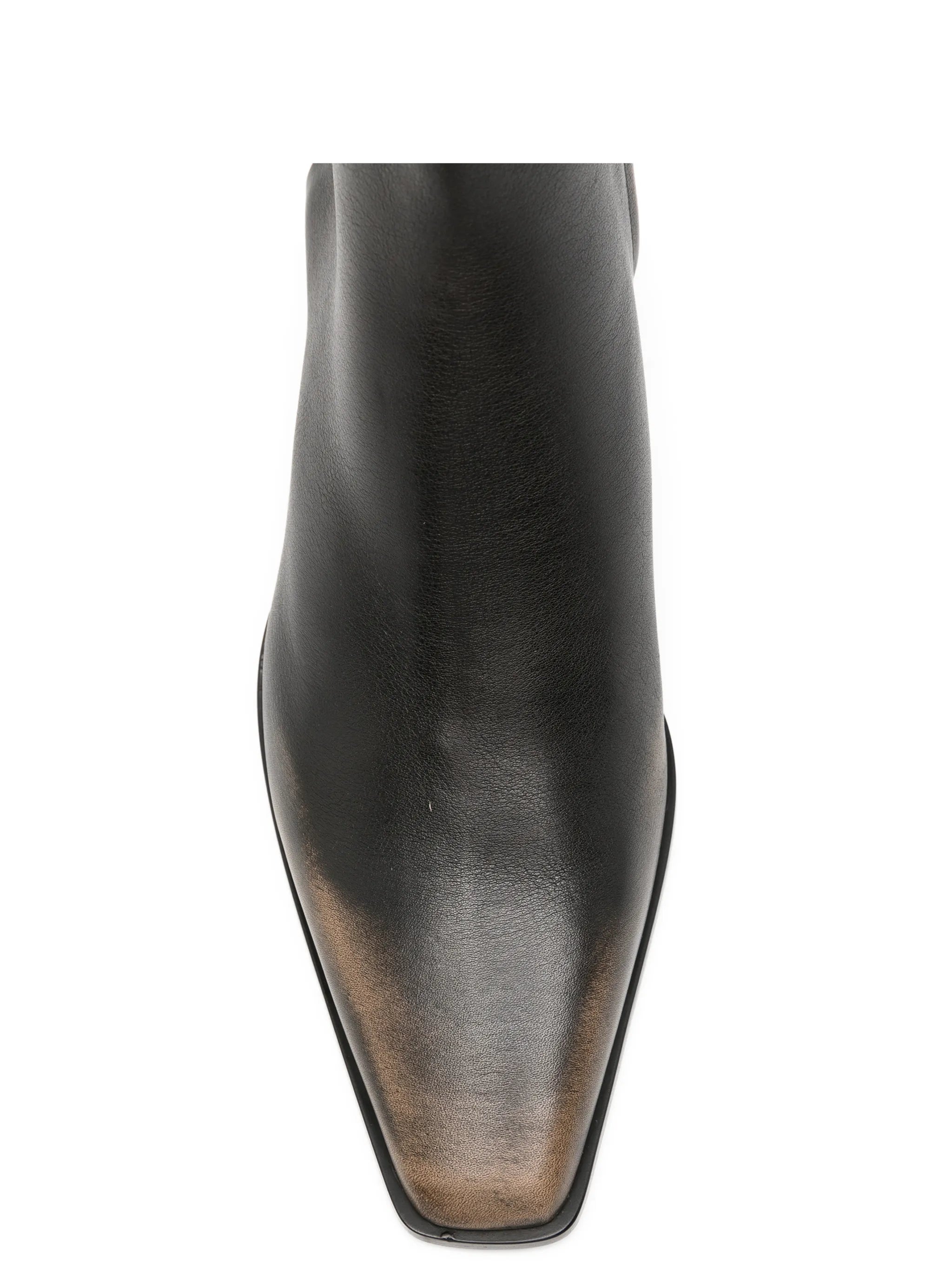 Bettina ankle boots