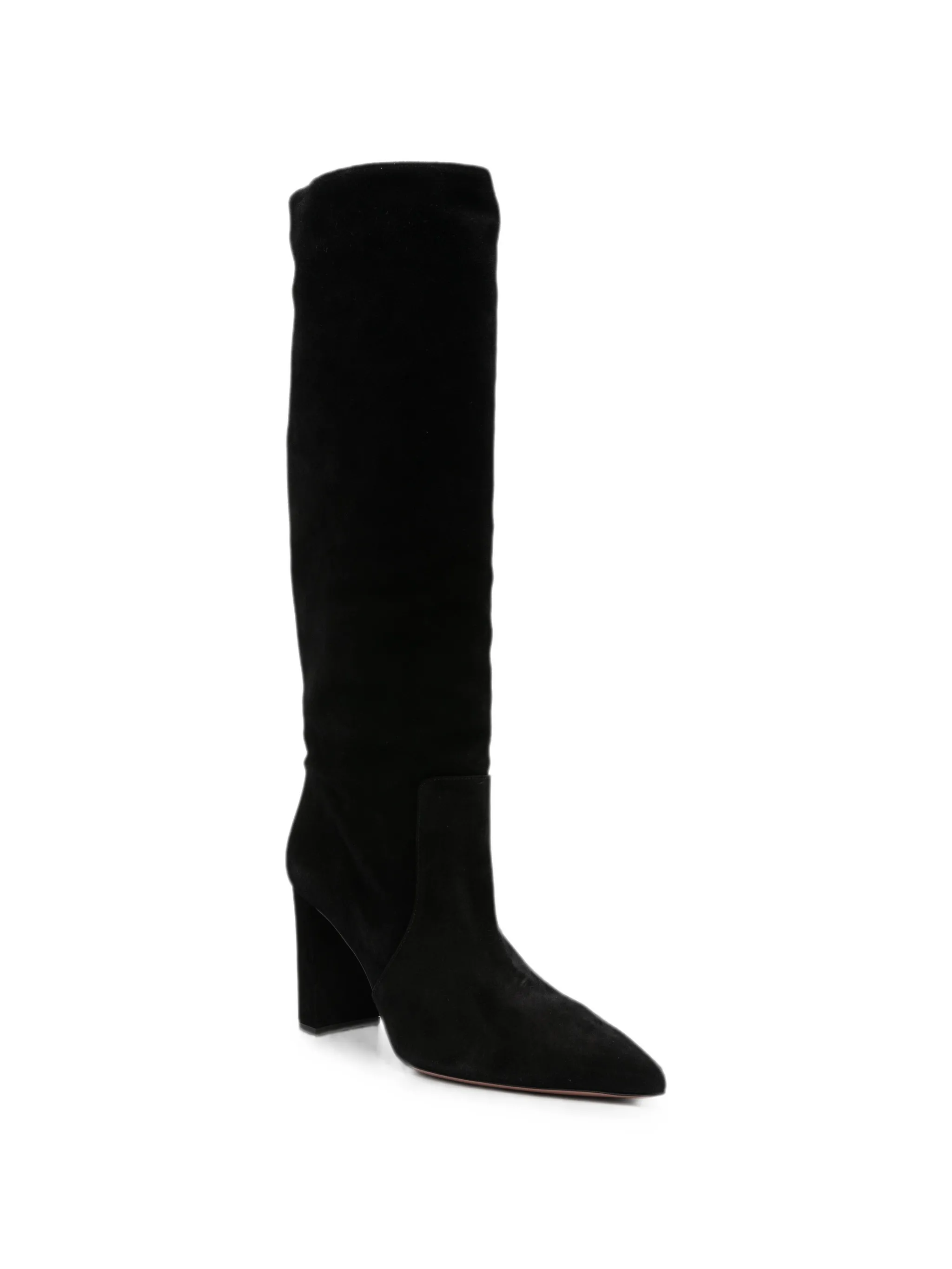 Anja boots
