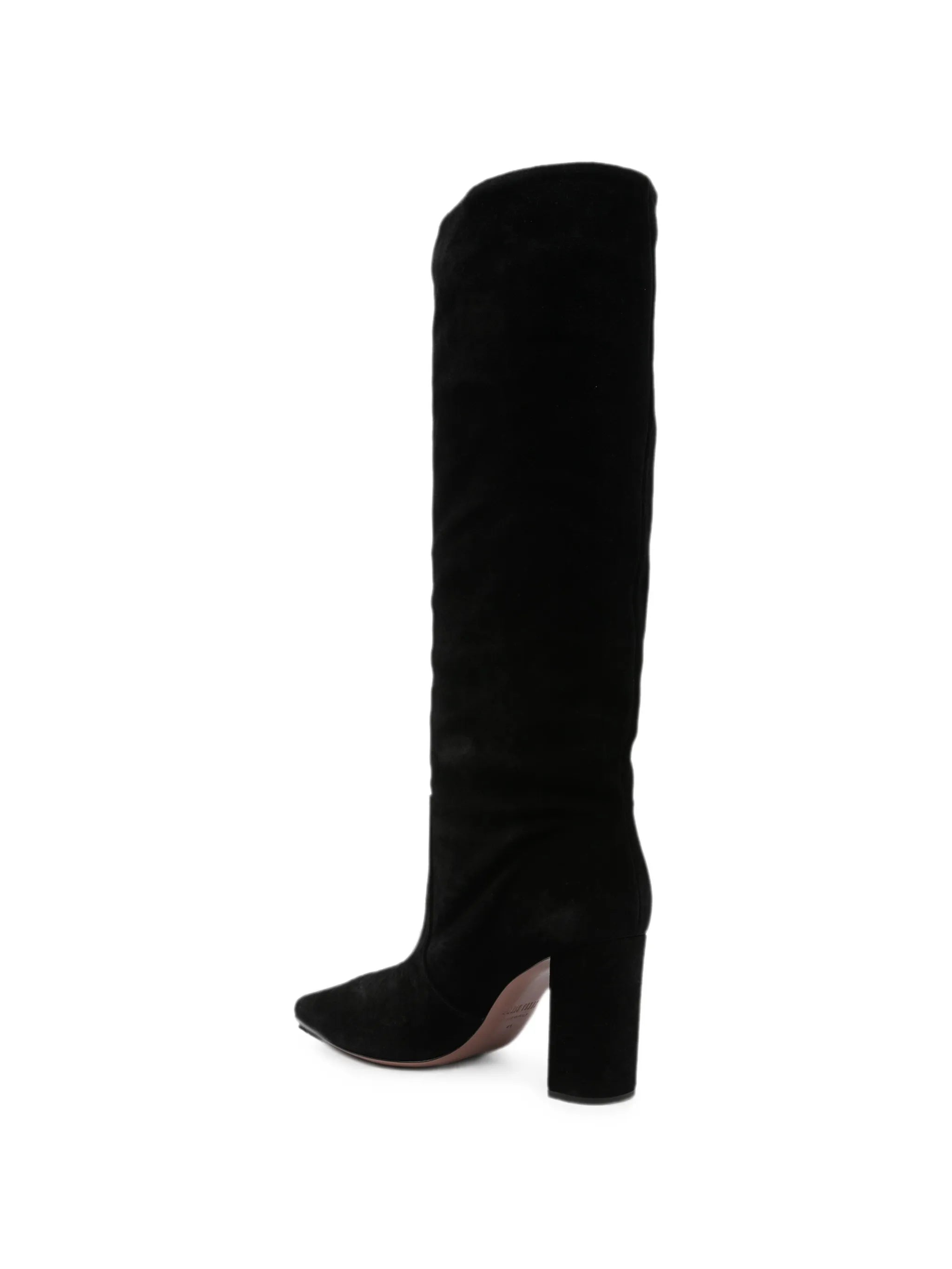 Anja boots