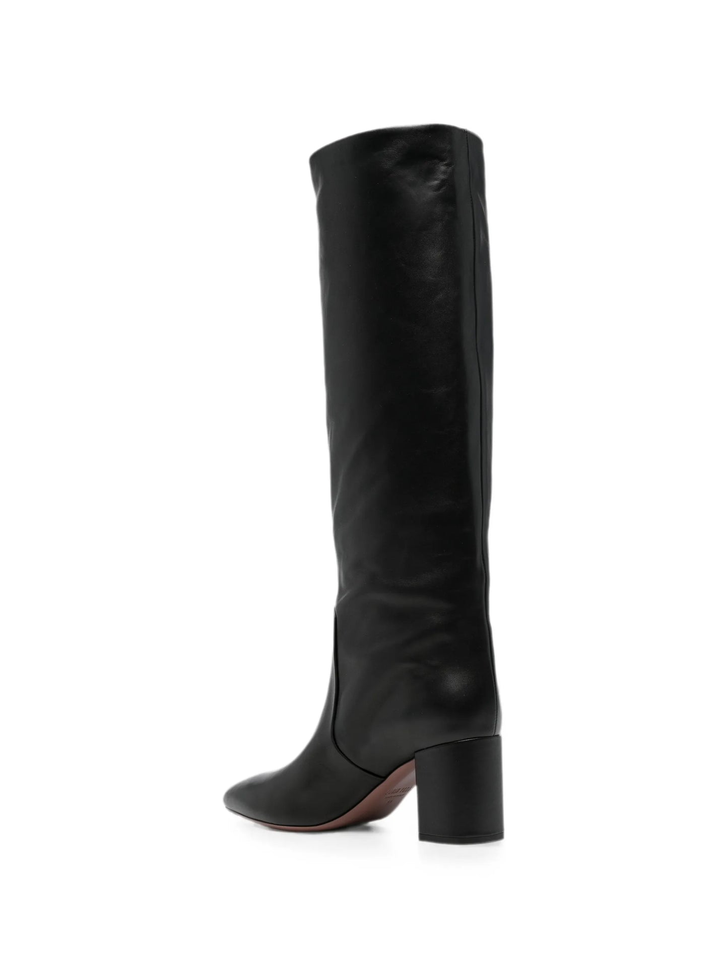 Anja knee-high boots